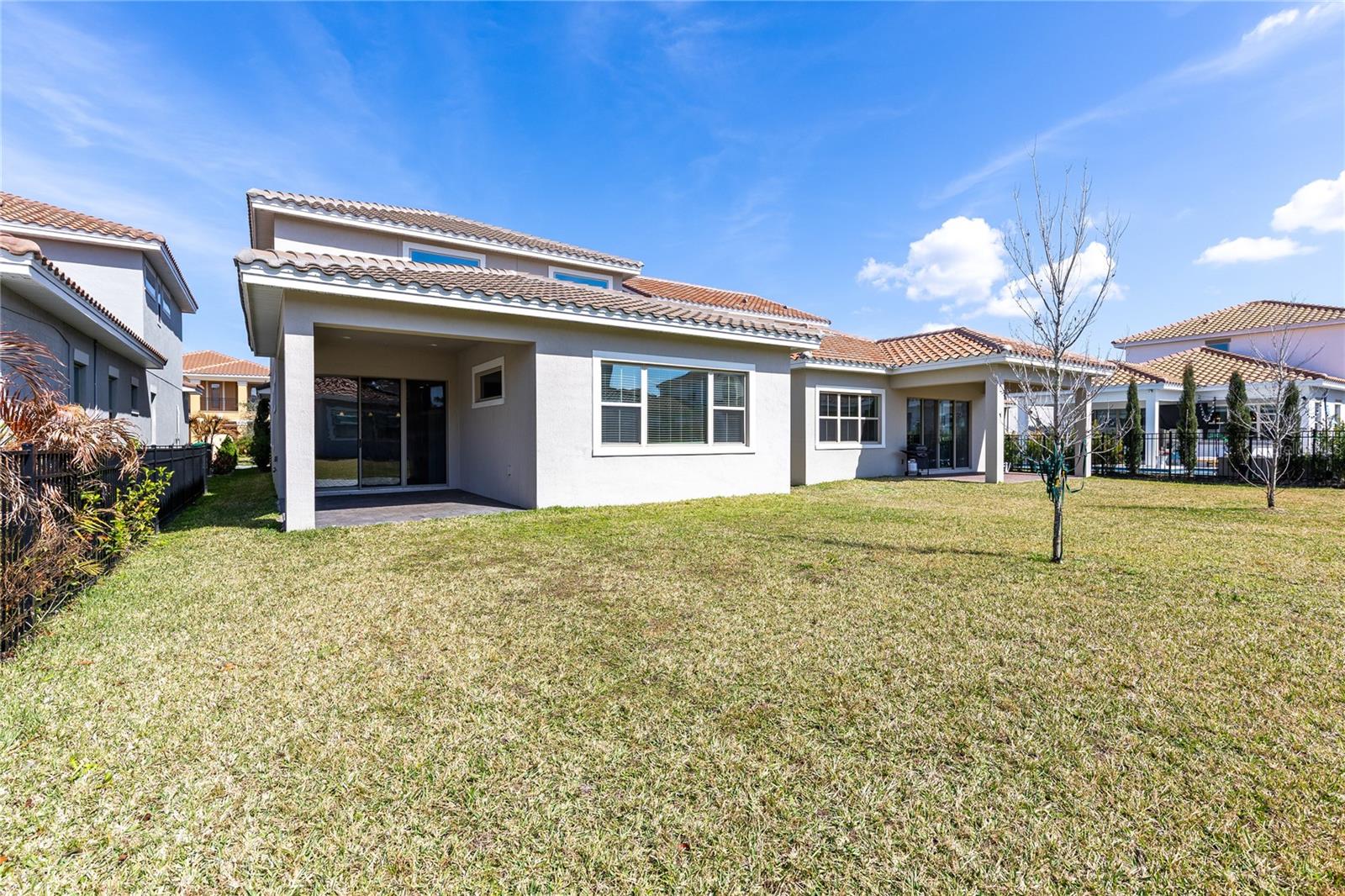 Image 25 of 38 For 13300 Bromborough Drive