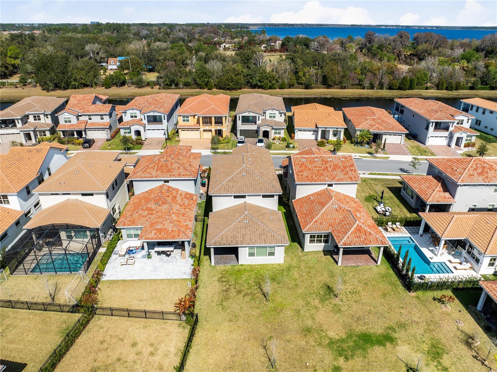 Image 27 of 38 For 13300 Bromborough Drive