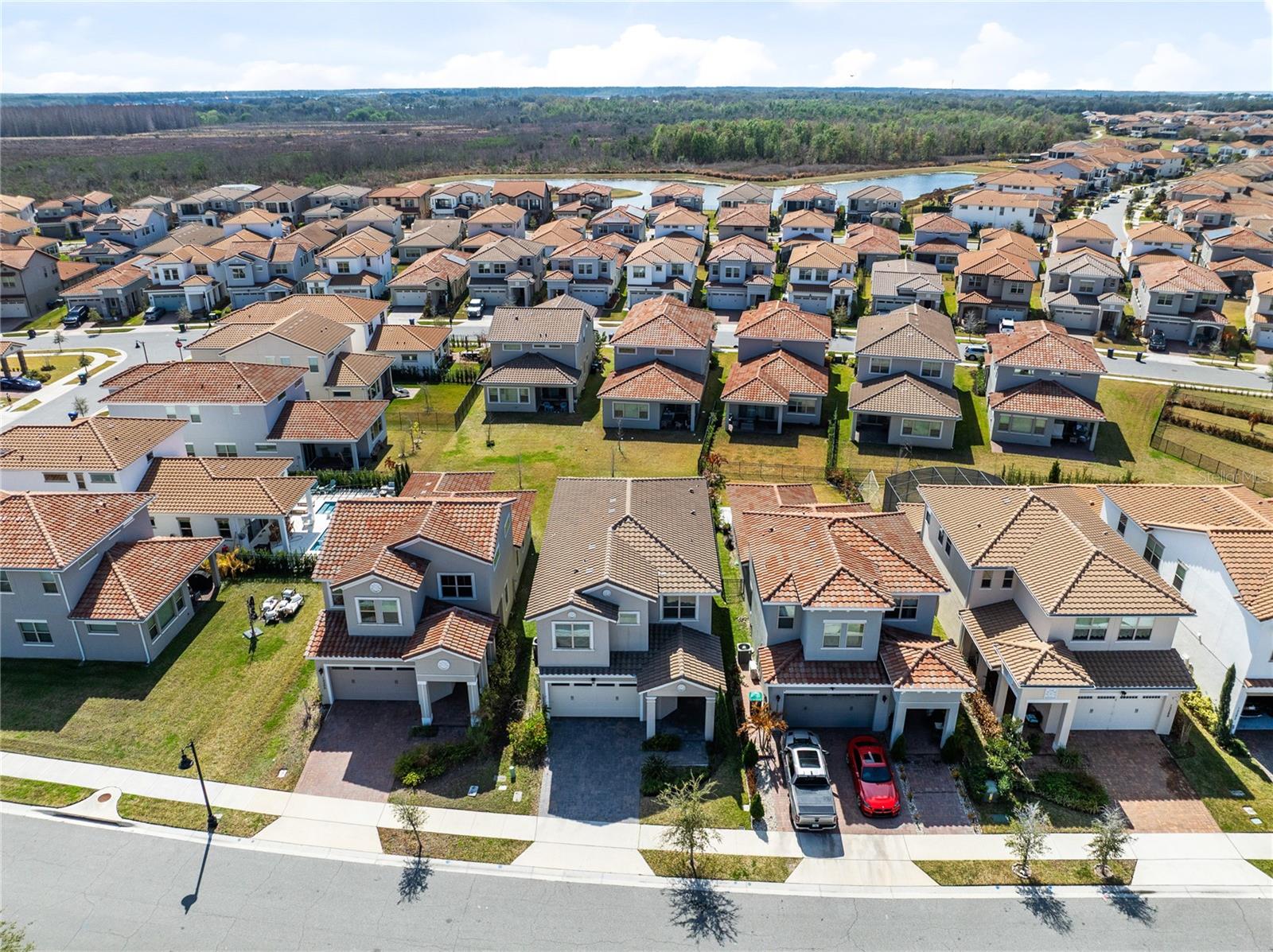 Image 29 of 38 For 13300 Bromborough Drive