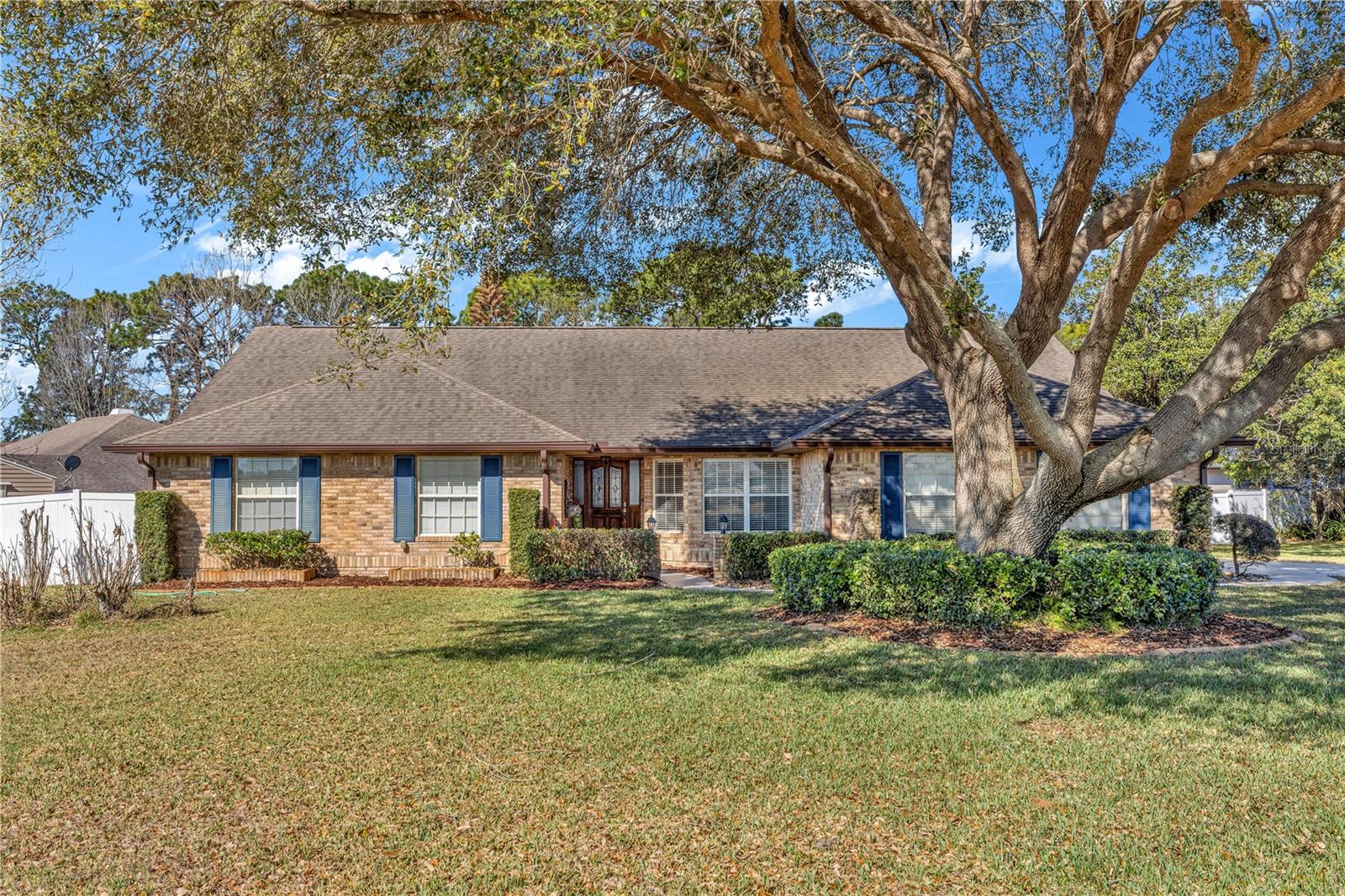 Details for 404 Glen Abbey Lane, DEBARY, FL 32713