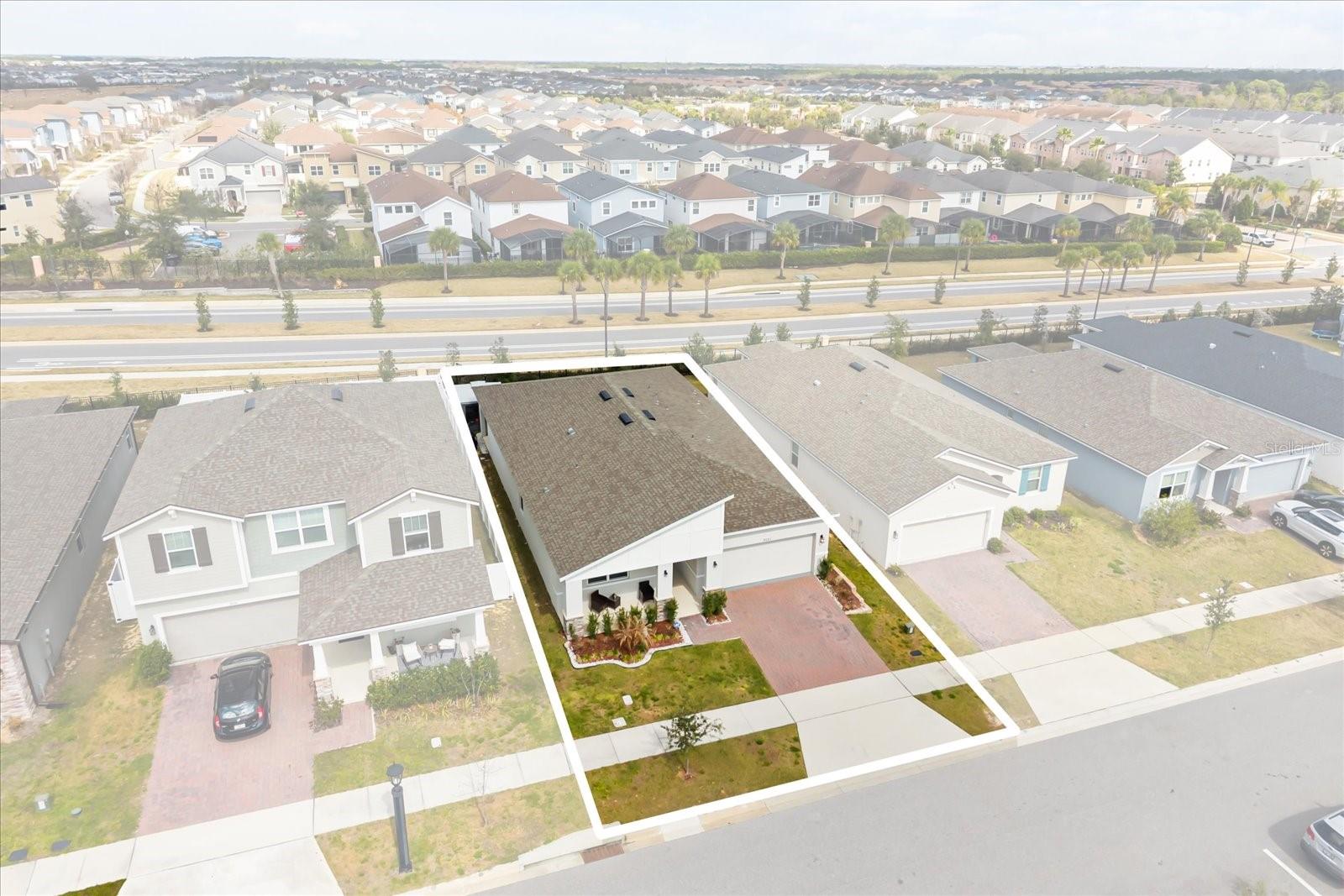 Image 24 of 26 For 9083 Coral Cape Street