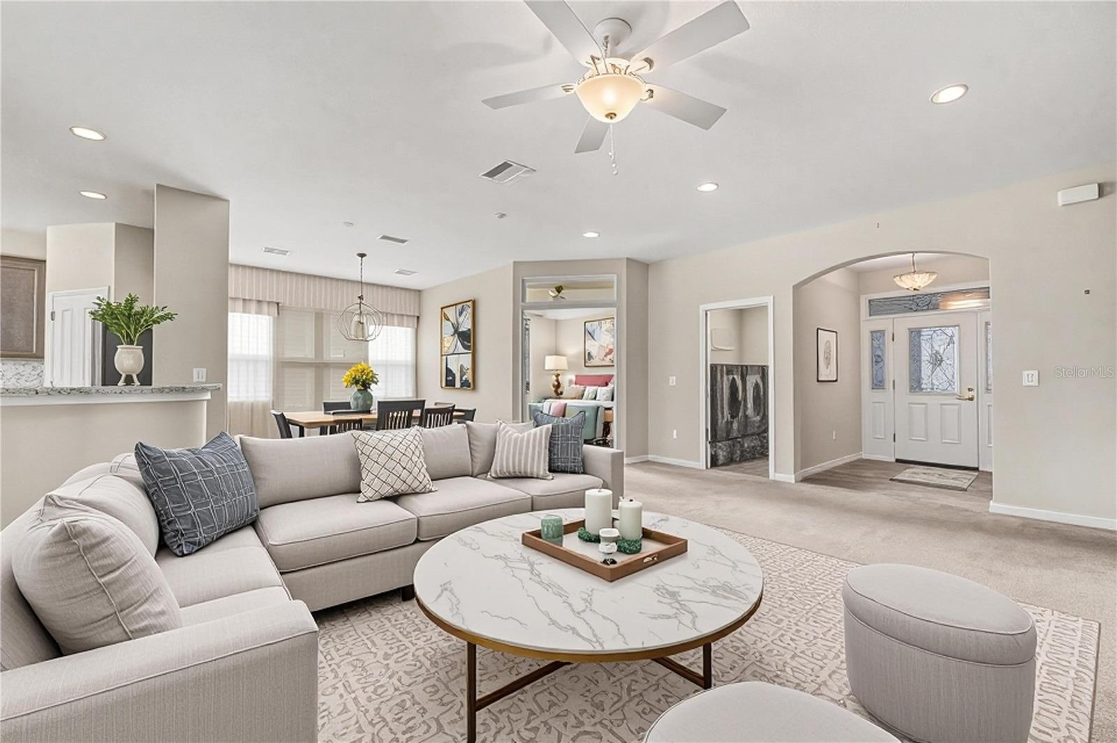 Image 5 of 21 For 27014 Camerons Run