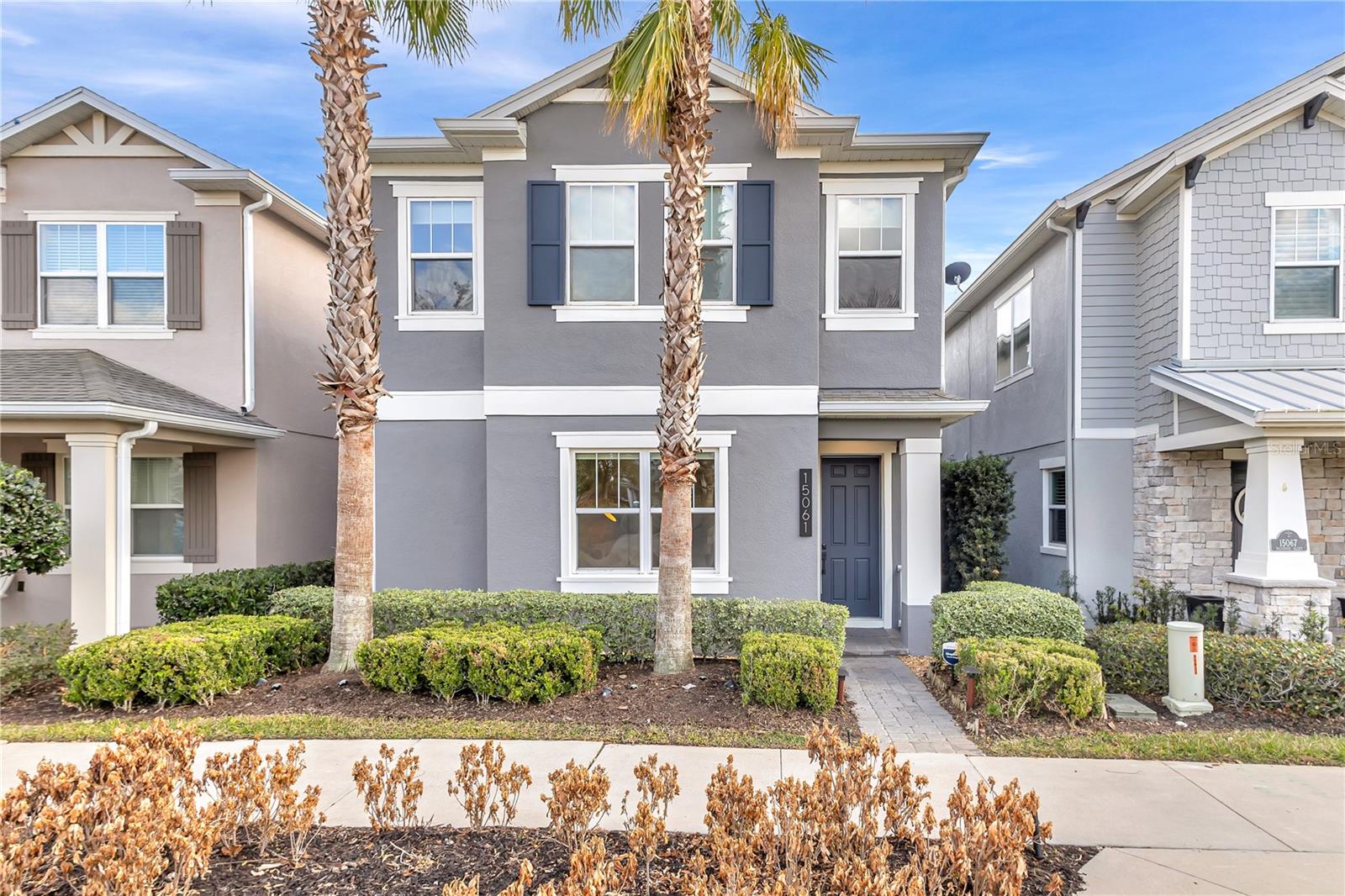 Details for 15061 Valverse Alley, WINTER GARDEN, FL 34787