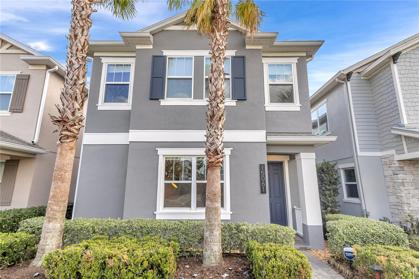 Image 4 of 54 For 15061 Valverse Alley