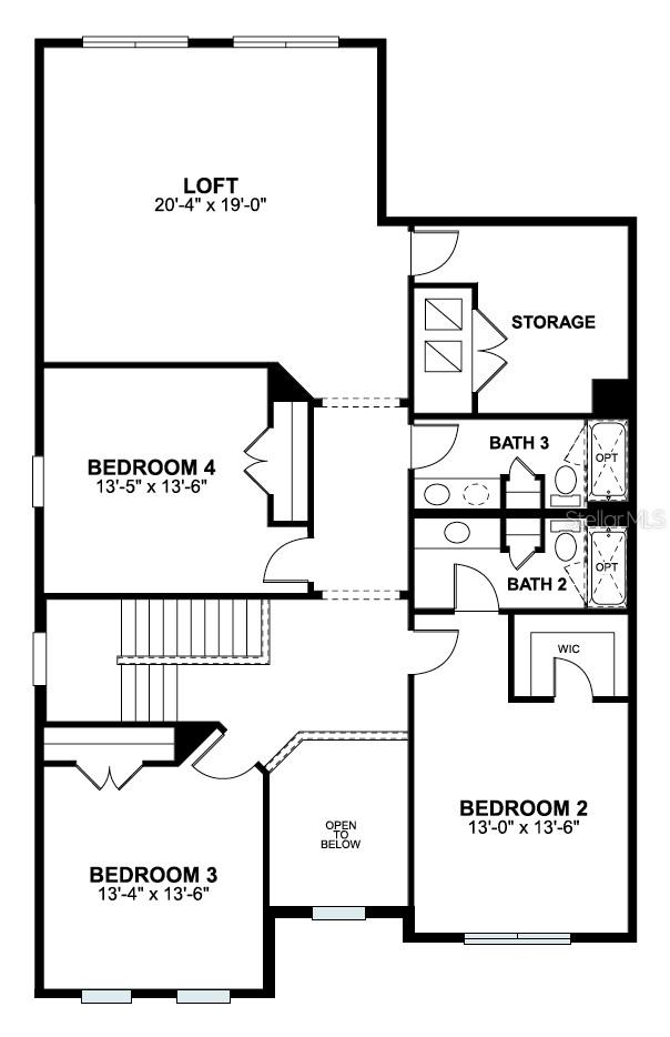 Image 15 of 16 For 3779 Wolves Creek Place