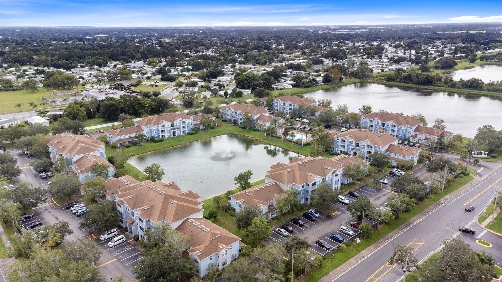 Image 22 of 24 For 5800 Lake Pointe Village Circle 601