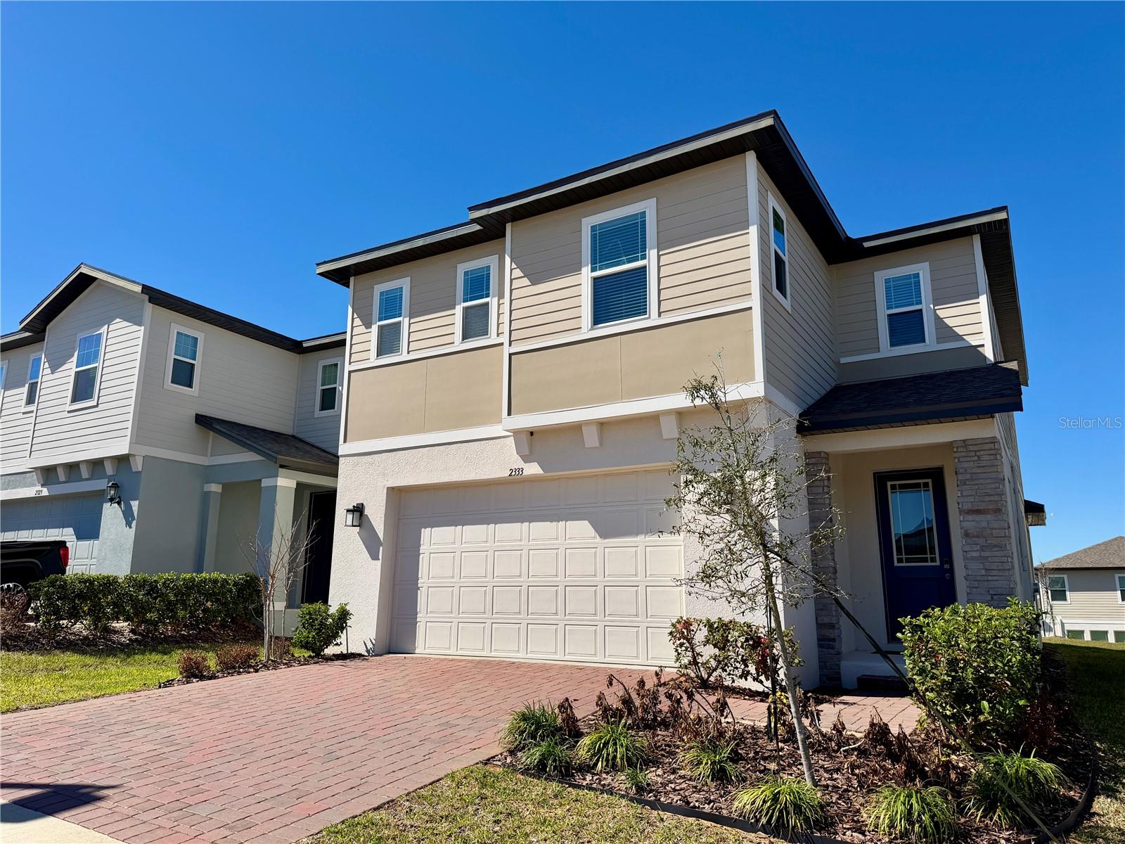 Details for 2333 Treasure Hill Street, MINNEOLA, FL 34715