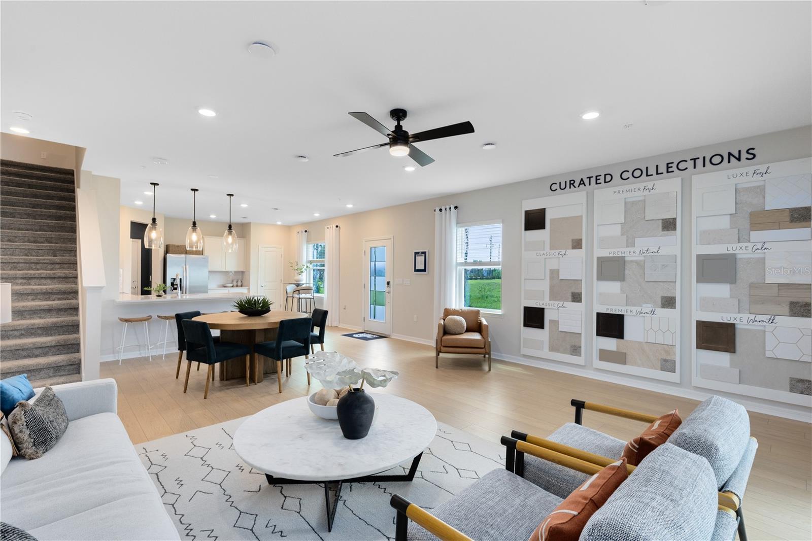 Image 6 of 24 For 3207 Canyon Bay Point