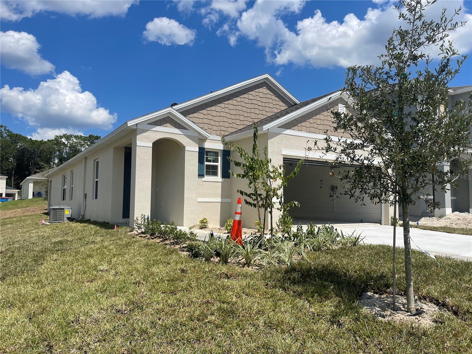 Details for 408 Charlotte Way, DELAND, FL 32724