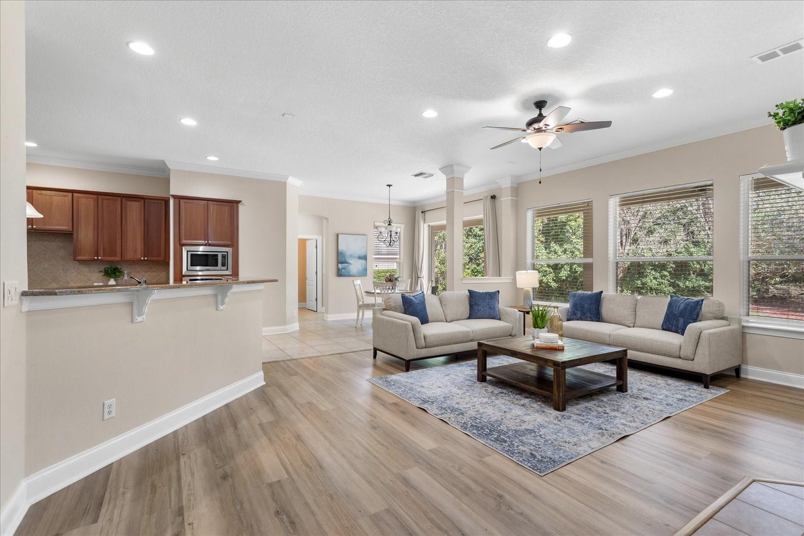 Image 13 of 40 For 22516 Hawks Run Lane