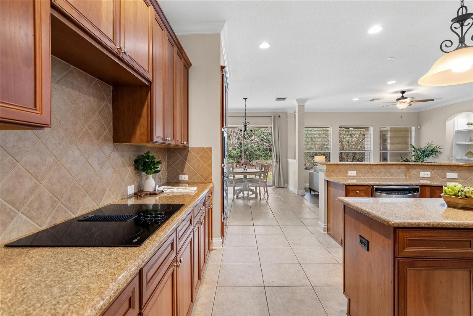 Image 17 of 40 For 22516 Hawks Run Lane