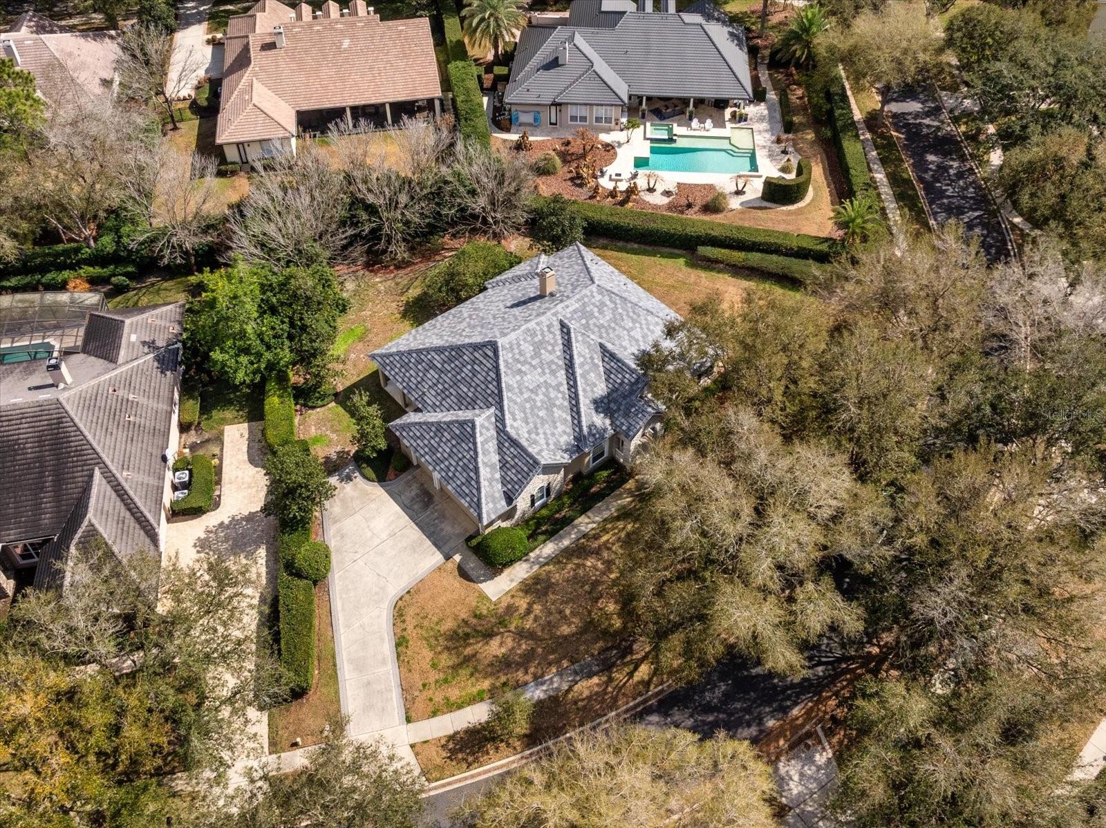 Image 3 of 40 For 22516 Hawks Run Lane