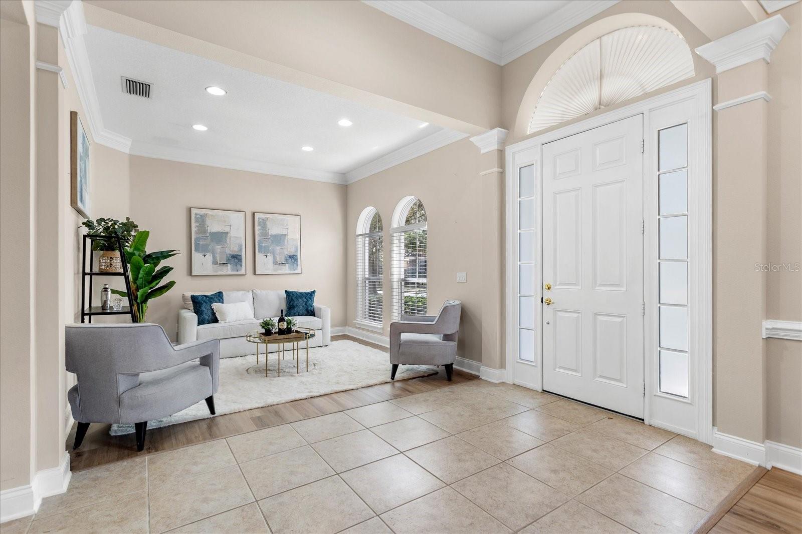 Image 6 of 40 For 22516 Hawks Run Lane