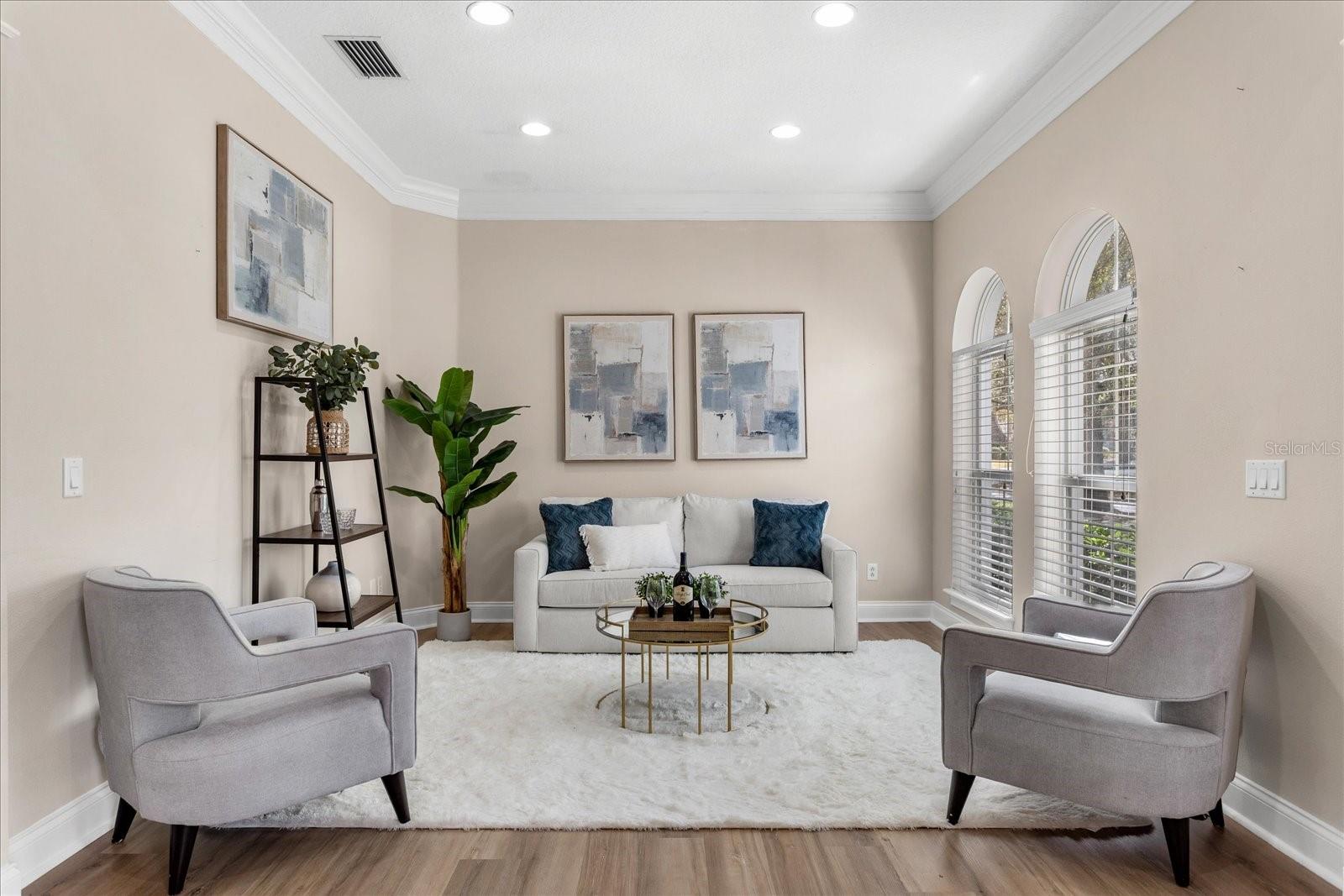 Image 7 of 40 For 22516 Hawks Run Lane