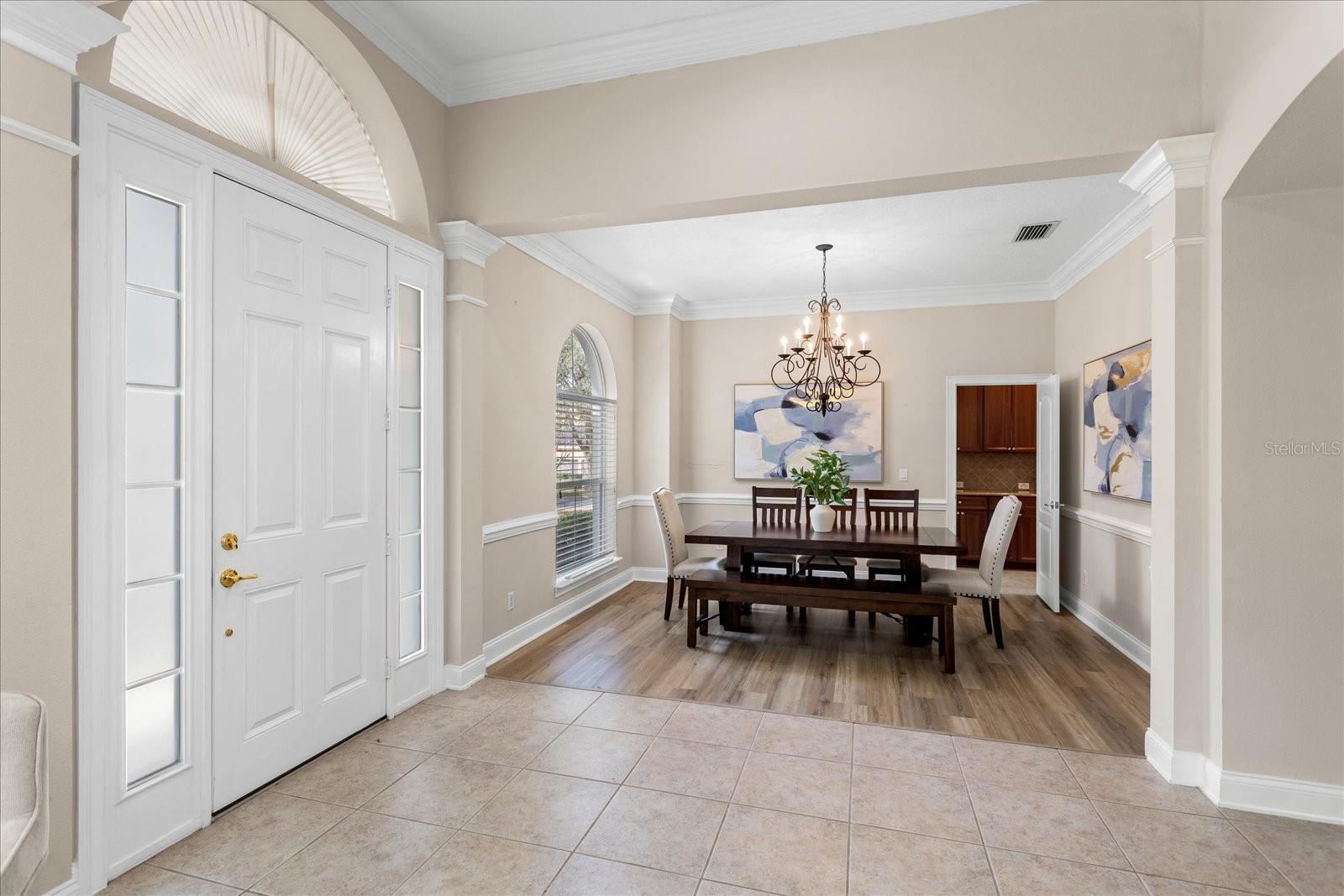 Image 8 of 40 For 22516 Hawks Run Lane