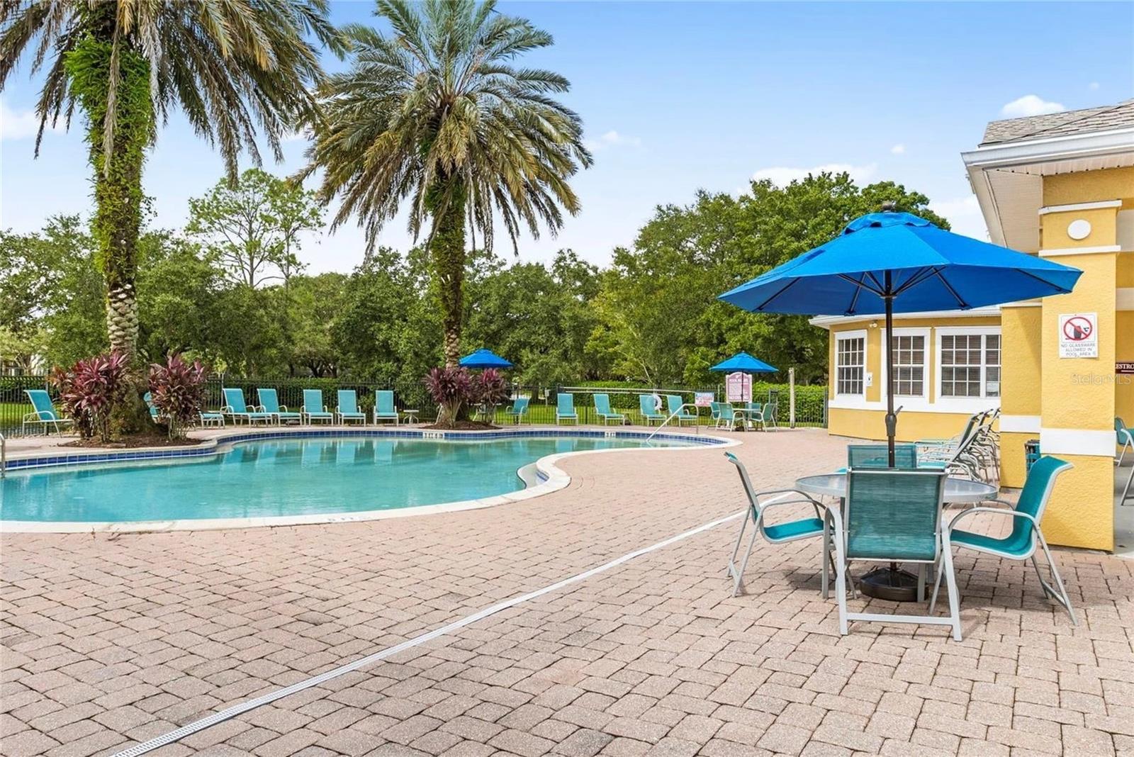 Listing photo id 29 for 8225 Claire Ann Drive 202