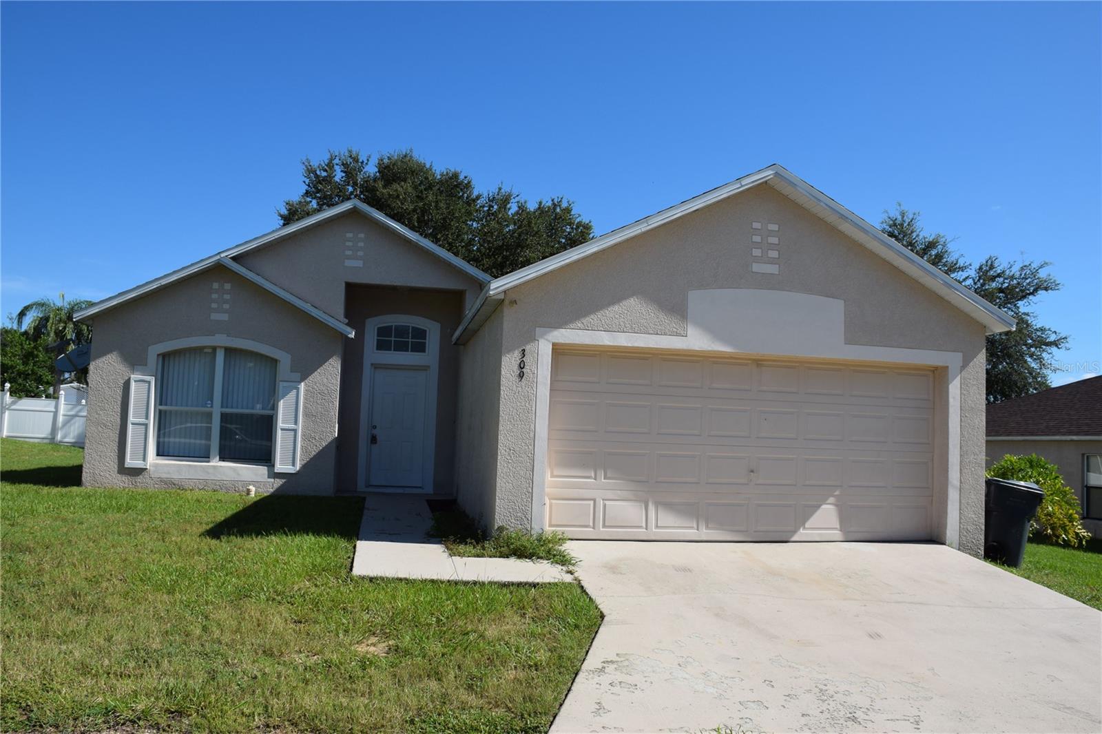 Details for 309 Catfish Drive, DAVENPORT, FL 33897