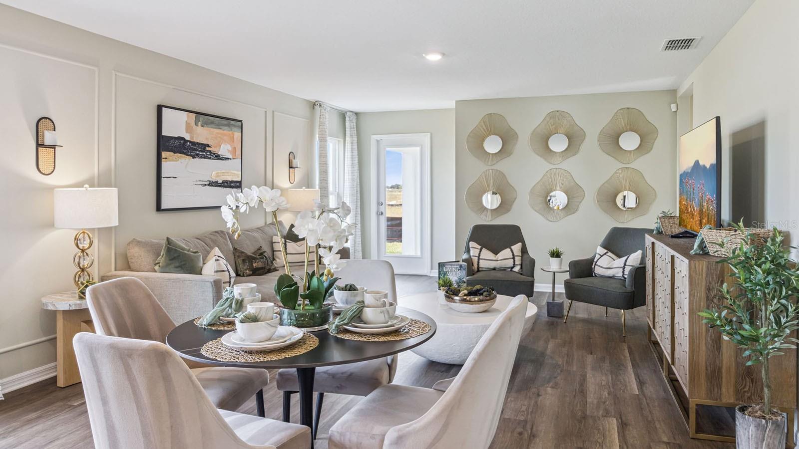 Image 18 of 31 For 3322 White Indigo Road