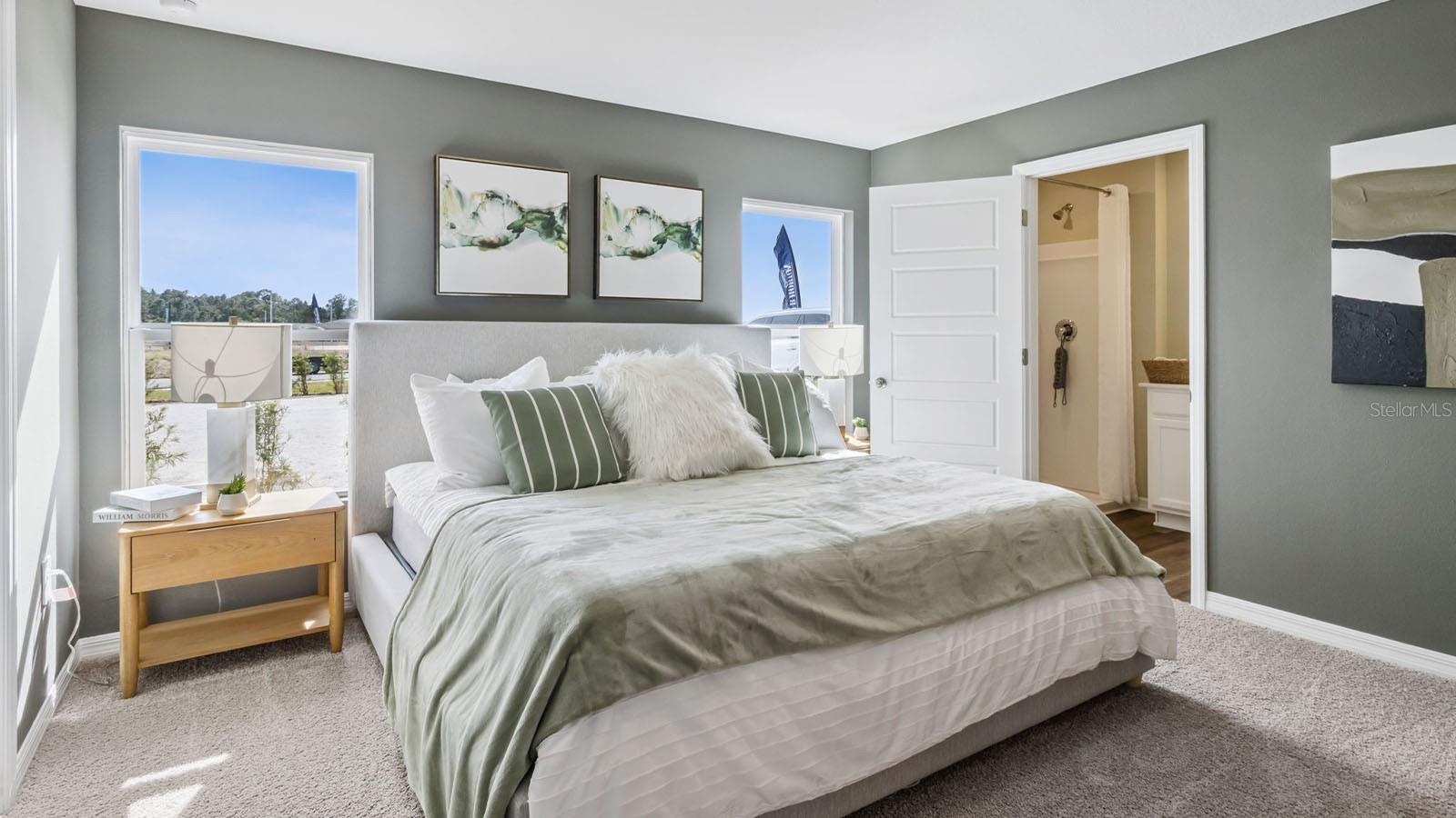 Image 19 of 31 For 3322 White Indigo Road