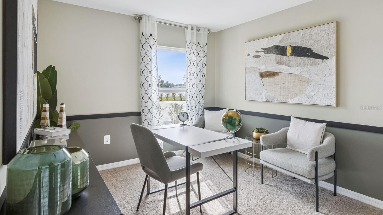 Image 25 of 31 For 3322 White Indigo Road