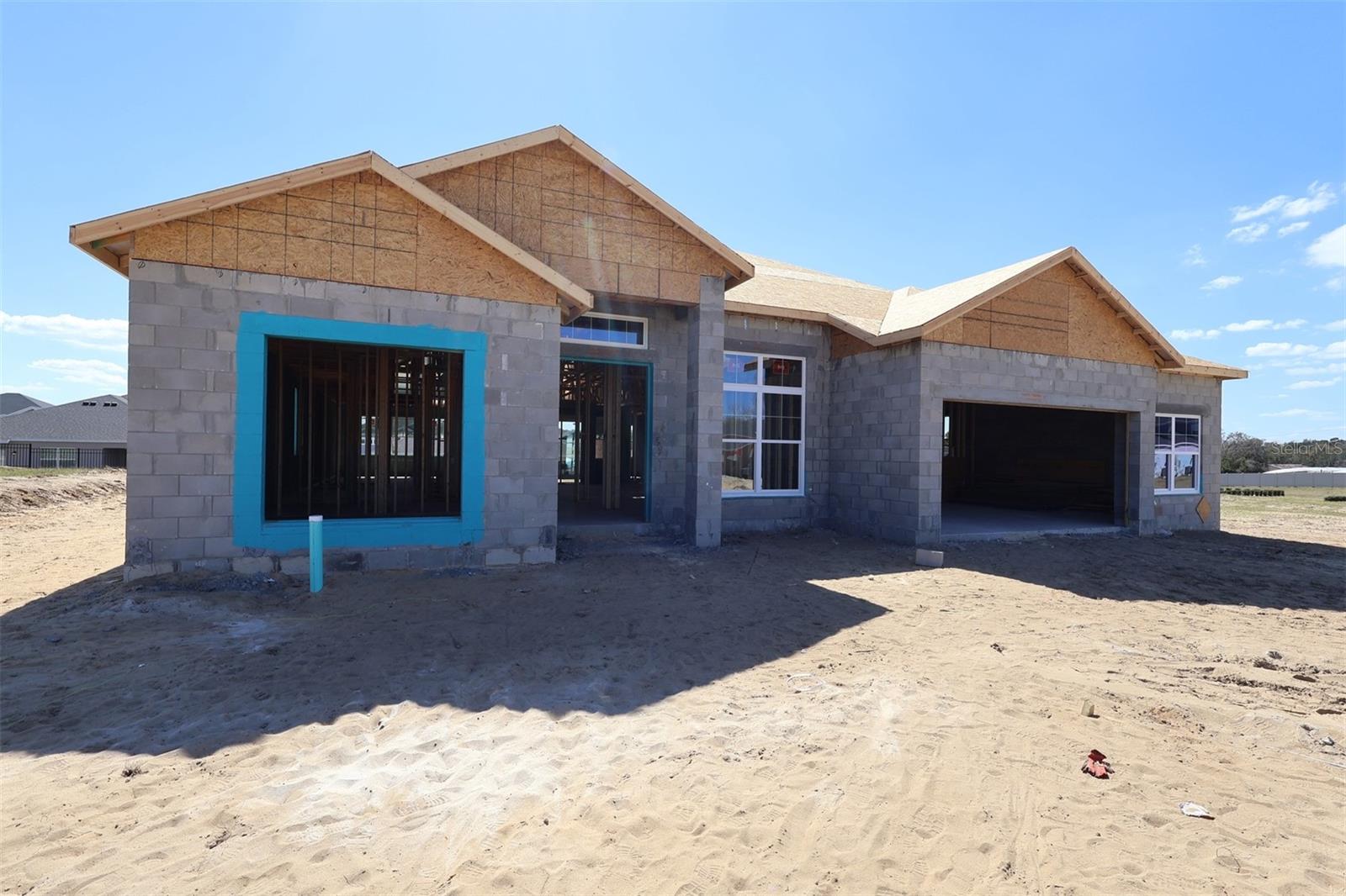 Image 2 of 8 For 3177 Wolf Lake Avenue