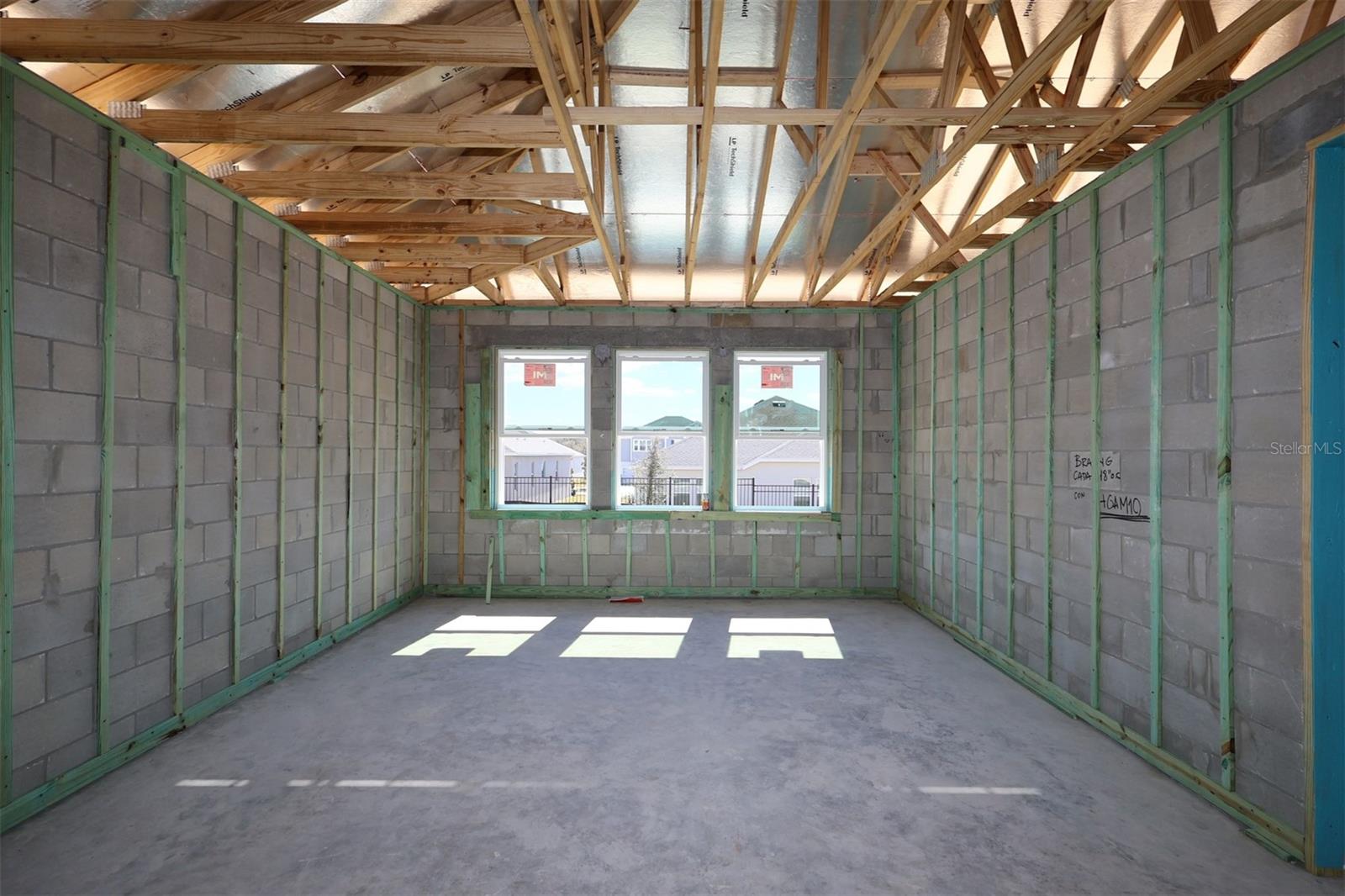 Image 4 of 8 For 3177 Wolf Lake Avenue