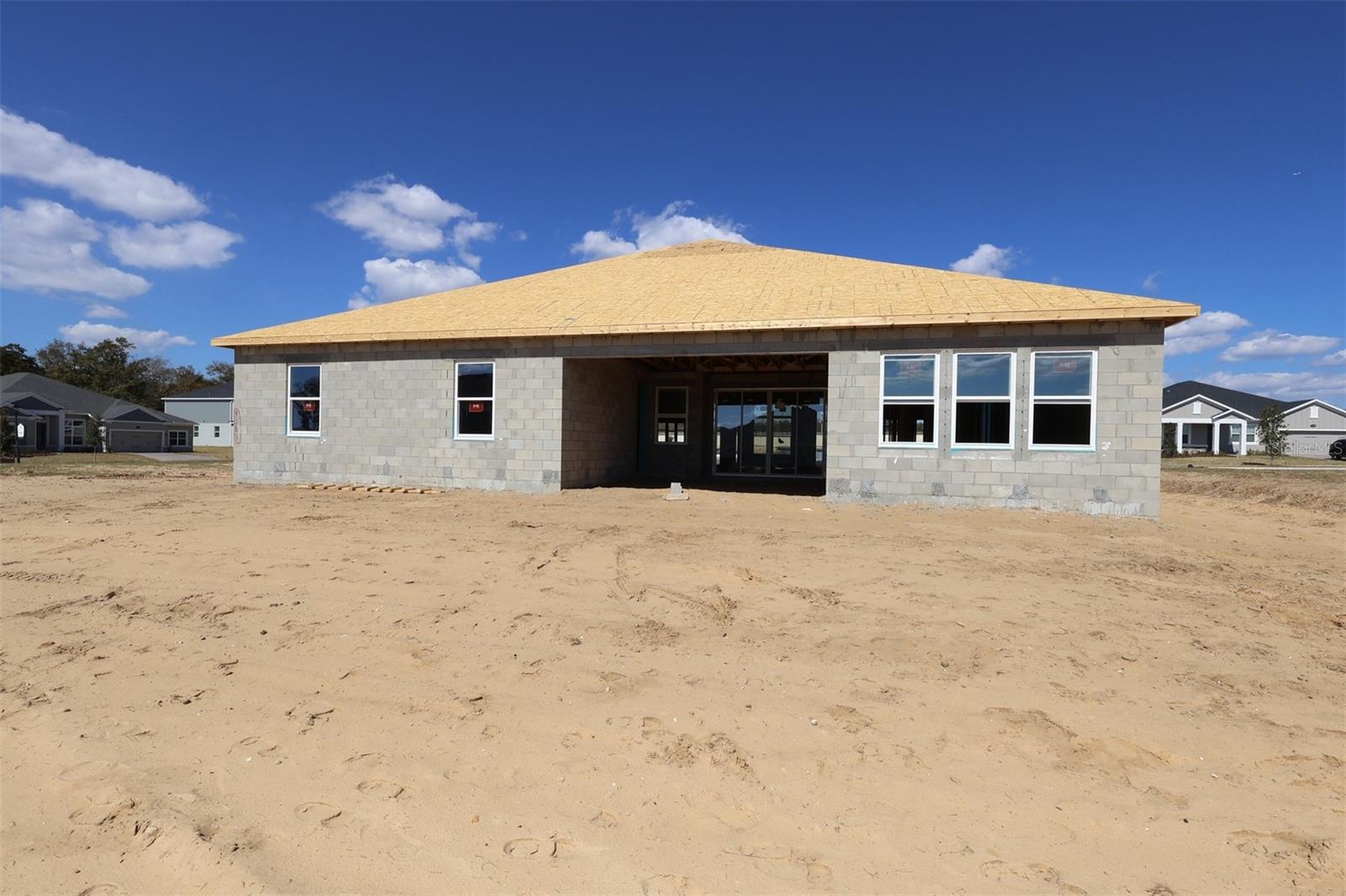 Image 6 of 8 For 3177 Wolf Lake Avenue