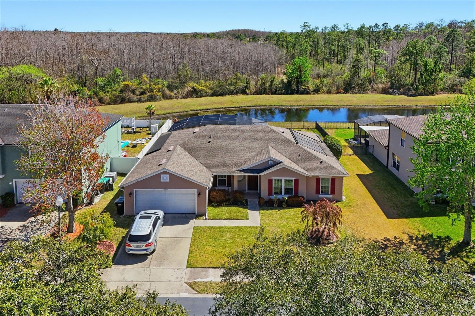 Details for 14300 Abington Heights Drive, ORLANDO, FL 32828