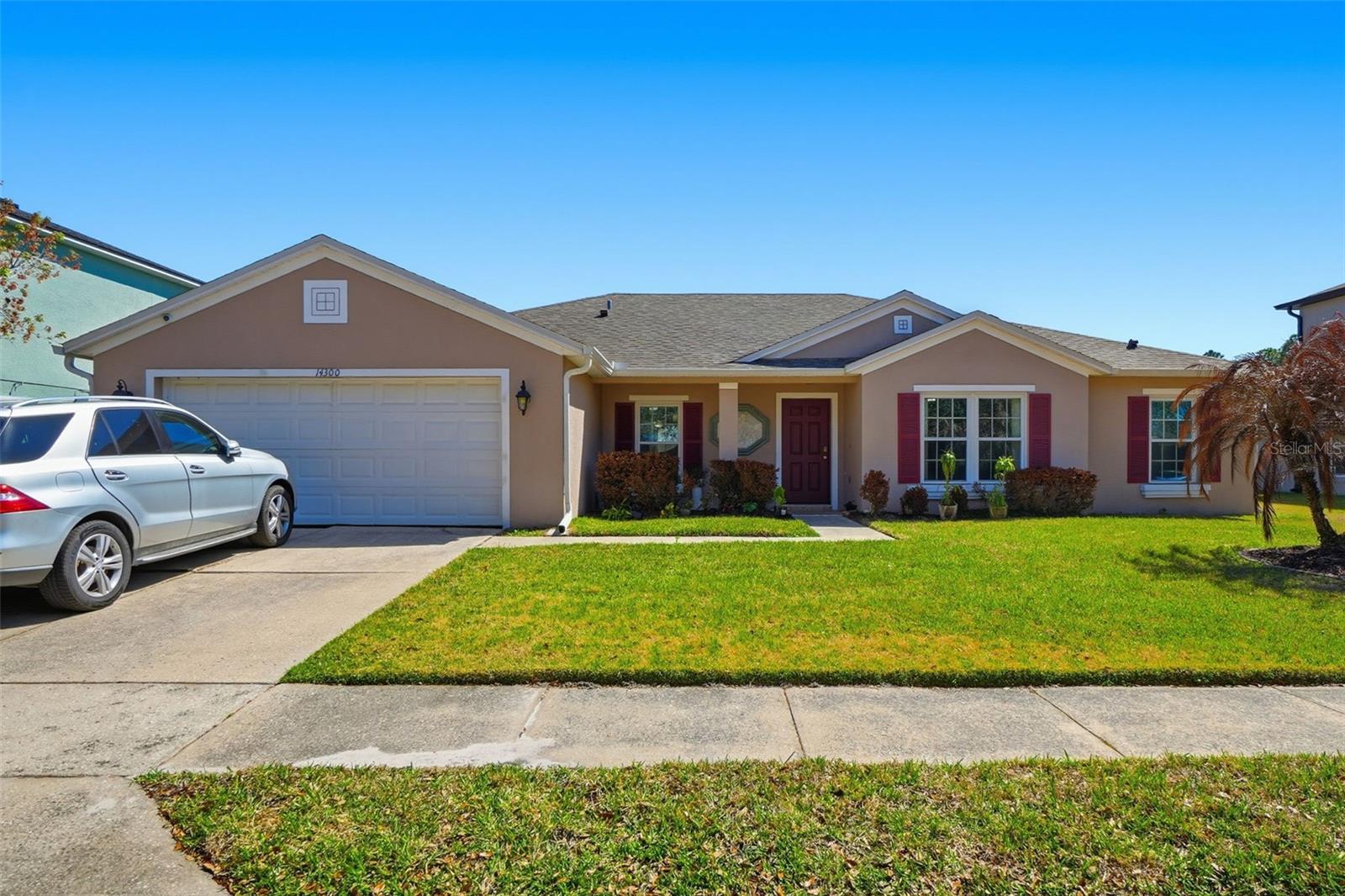 Image 2 of 34 For 14300 Abington Heights Drive