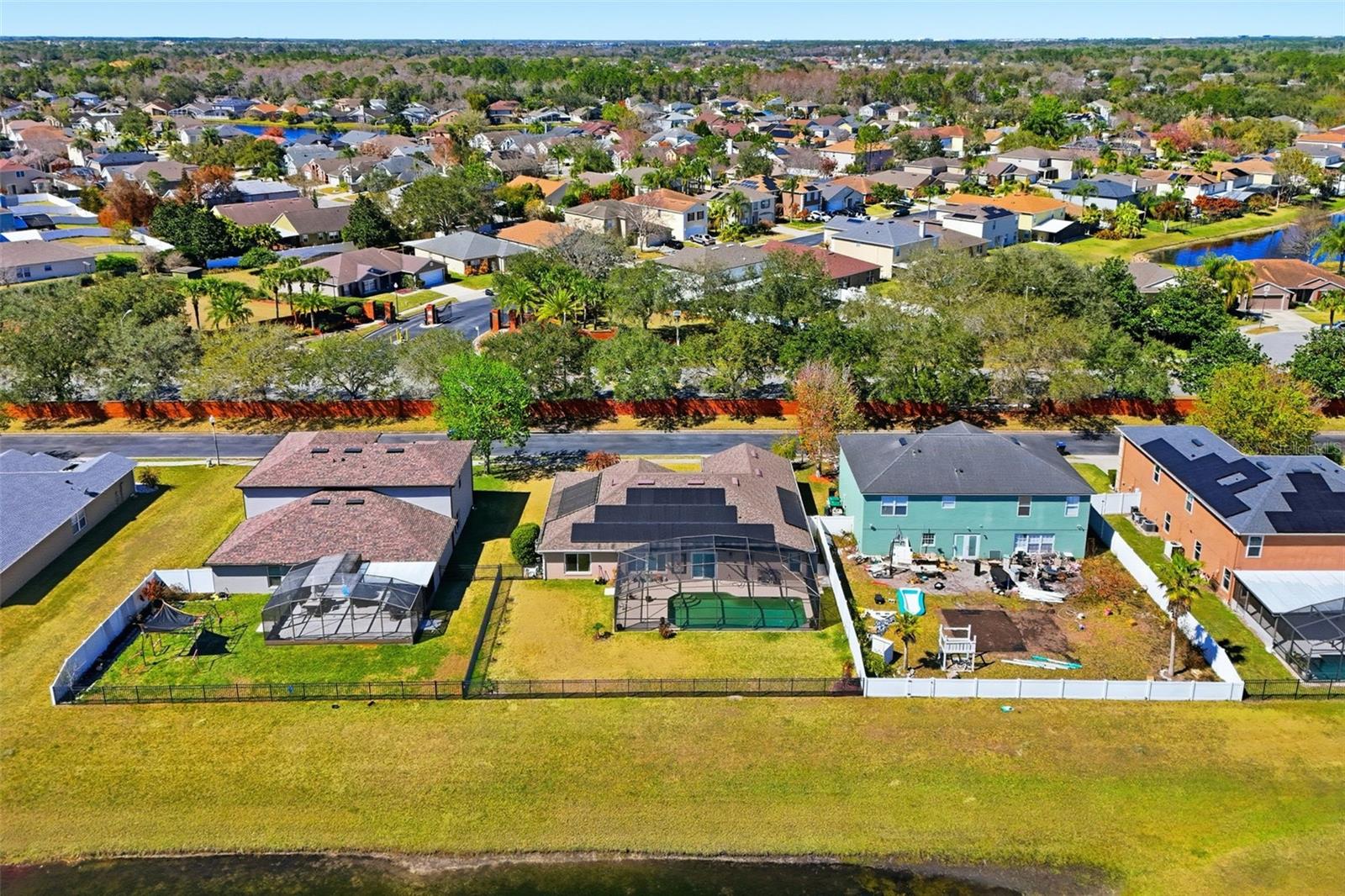 Image 6 of 34 For 14300 Abington Heights Drive