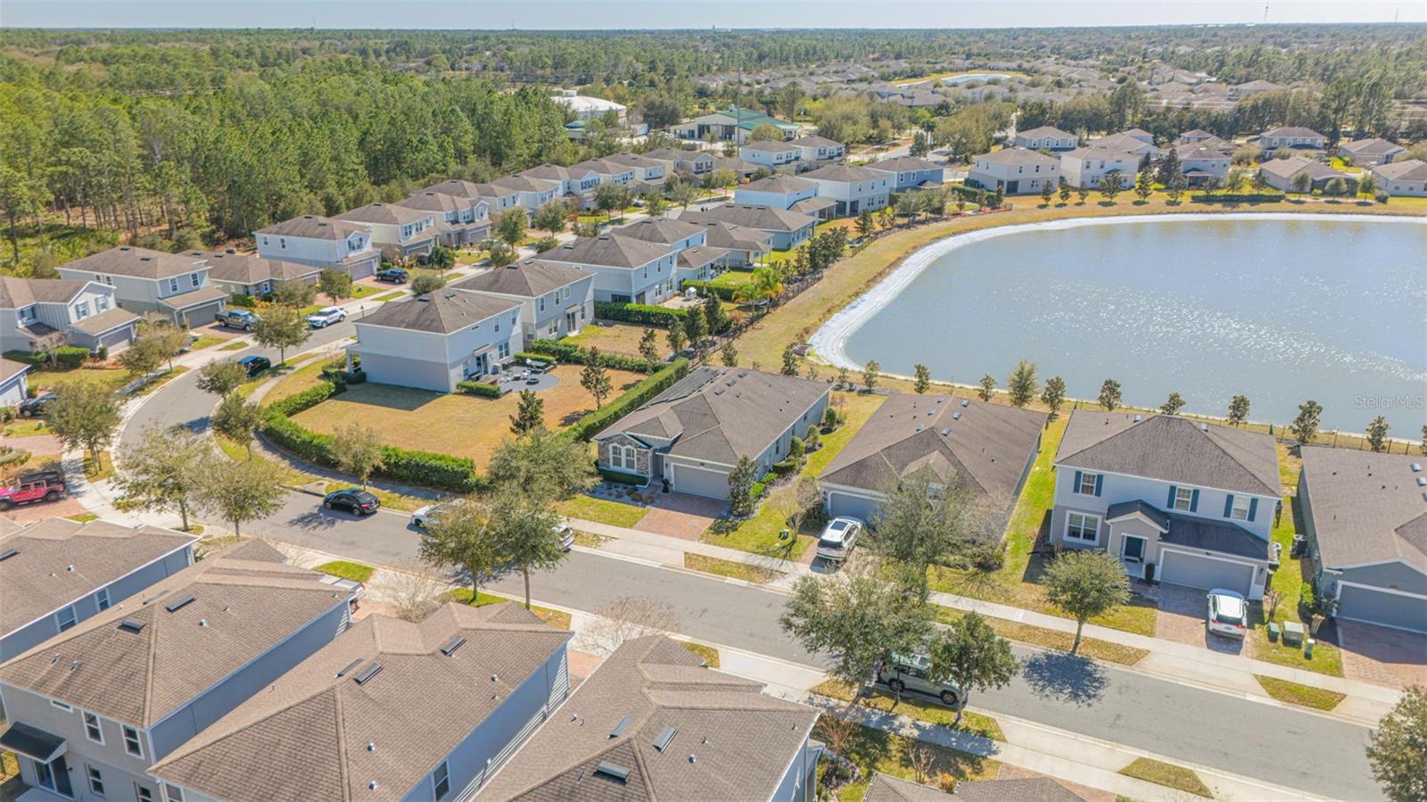 Image 38 of 42 For 1560 Chelsea Manor Circle