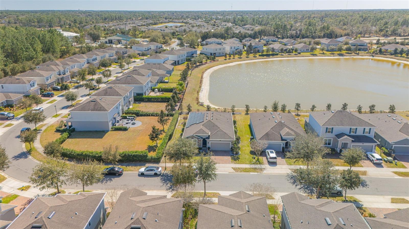 Image 39 of 42 For 1560 Chelsea Manor Circle