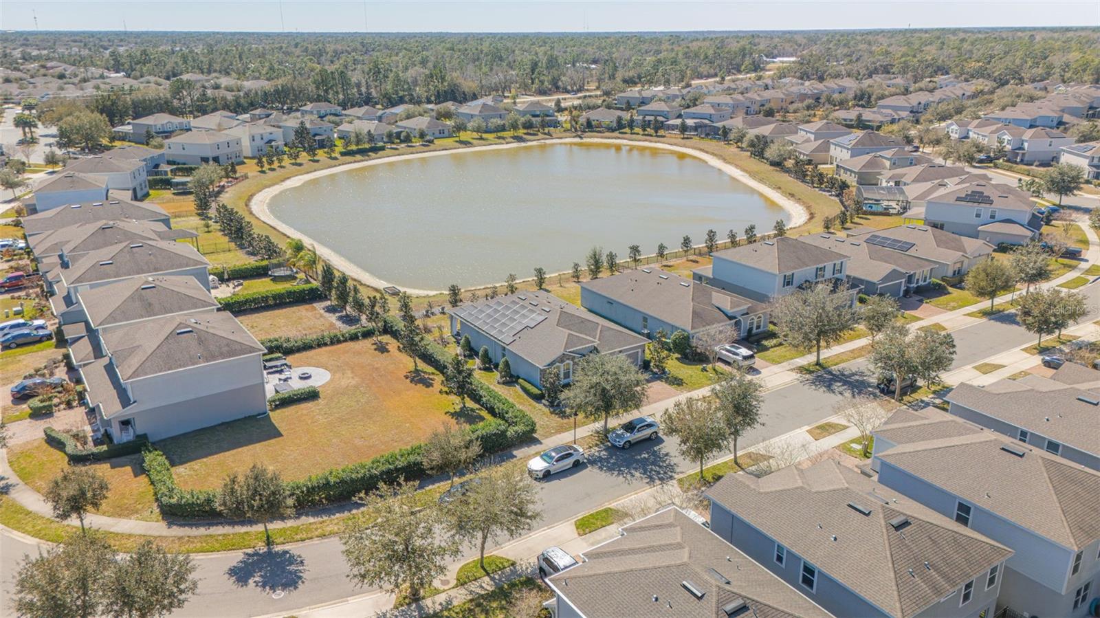 Image 40 of 42 For 1560 Chelsea Manor Circle