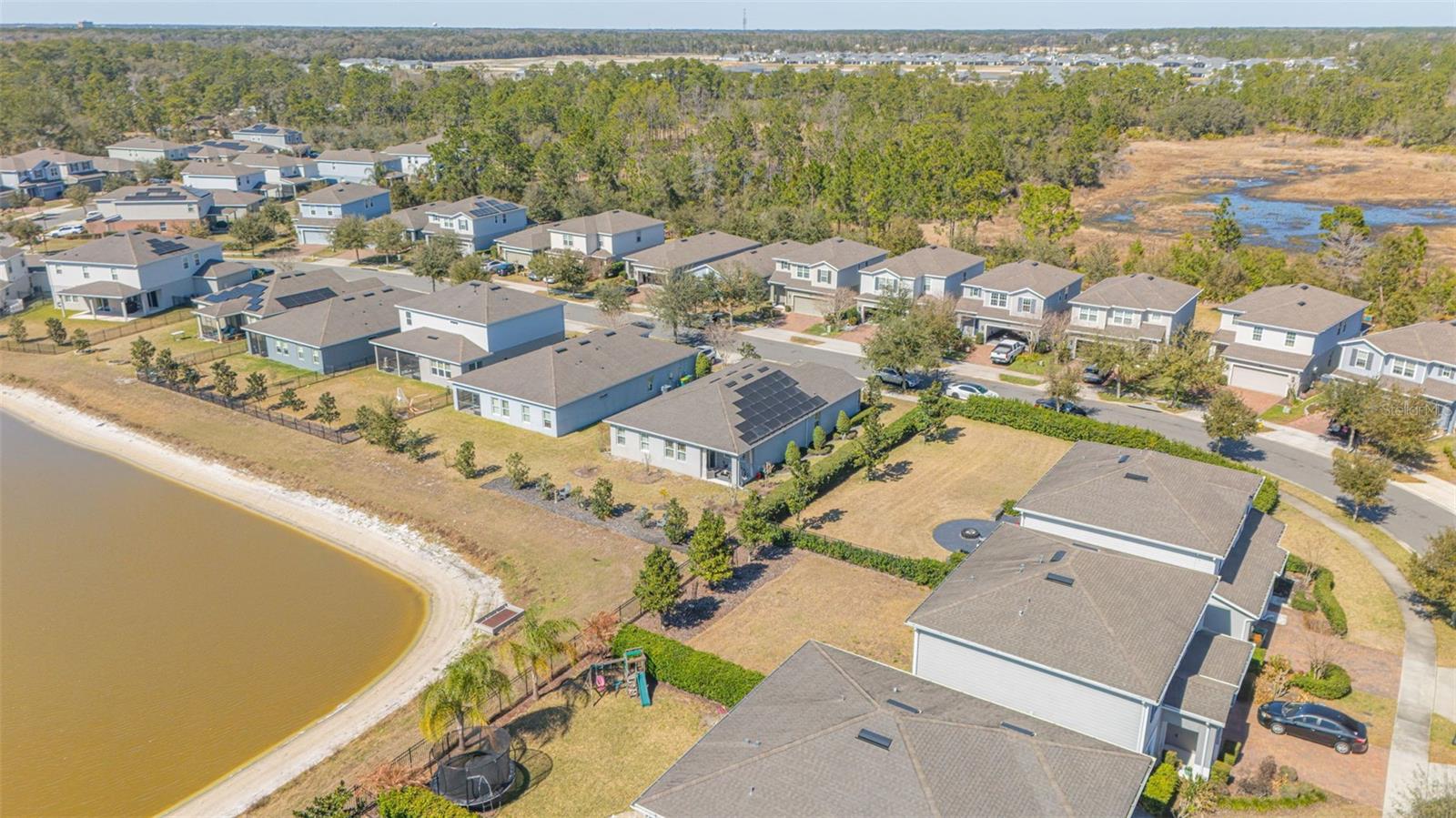 Image 41 of 42 For 1560 Chelsea Manor Circle