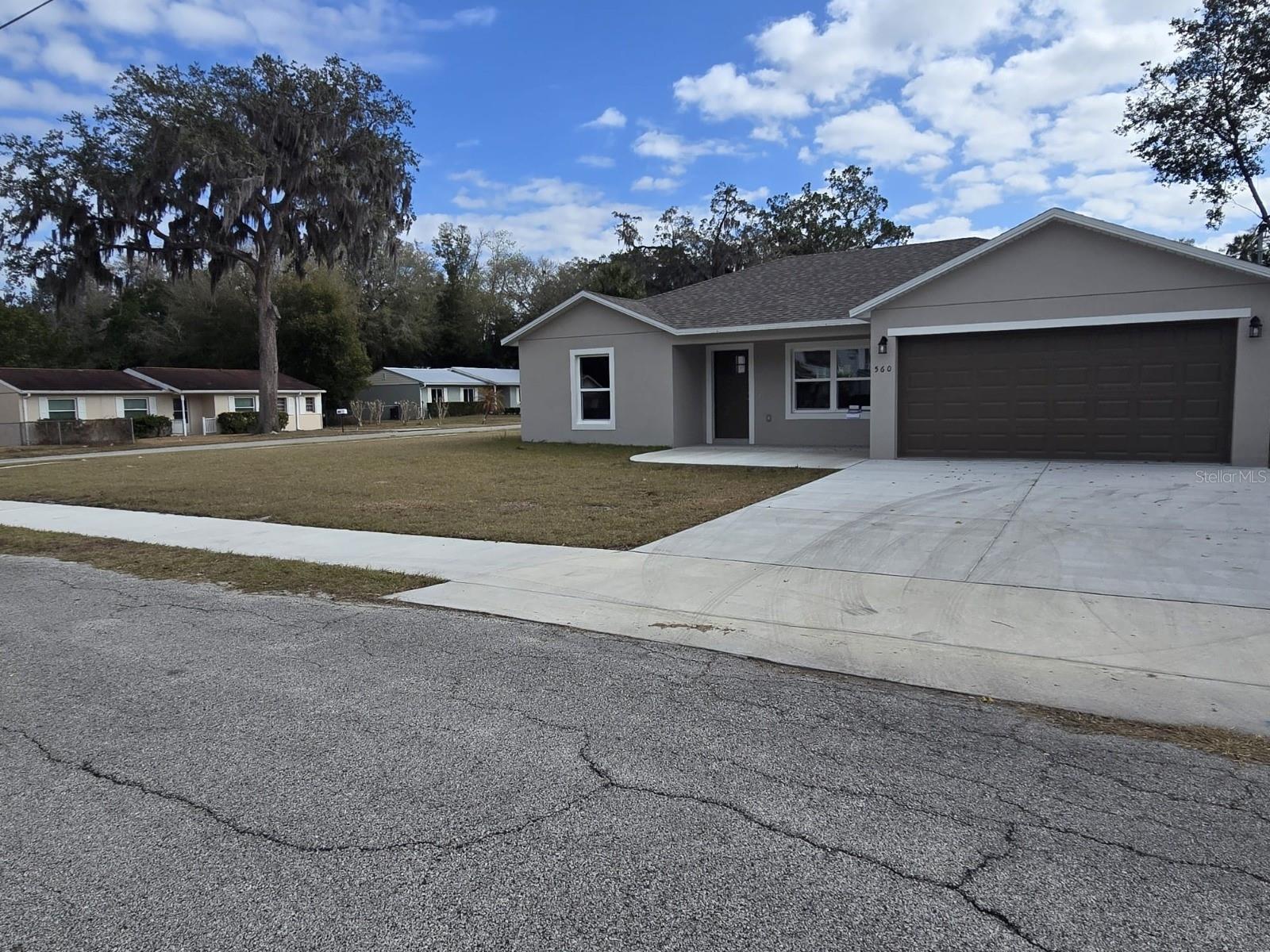 Details for 560 Sumner Avenue, ORANGE CITY, FL 32763