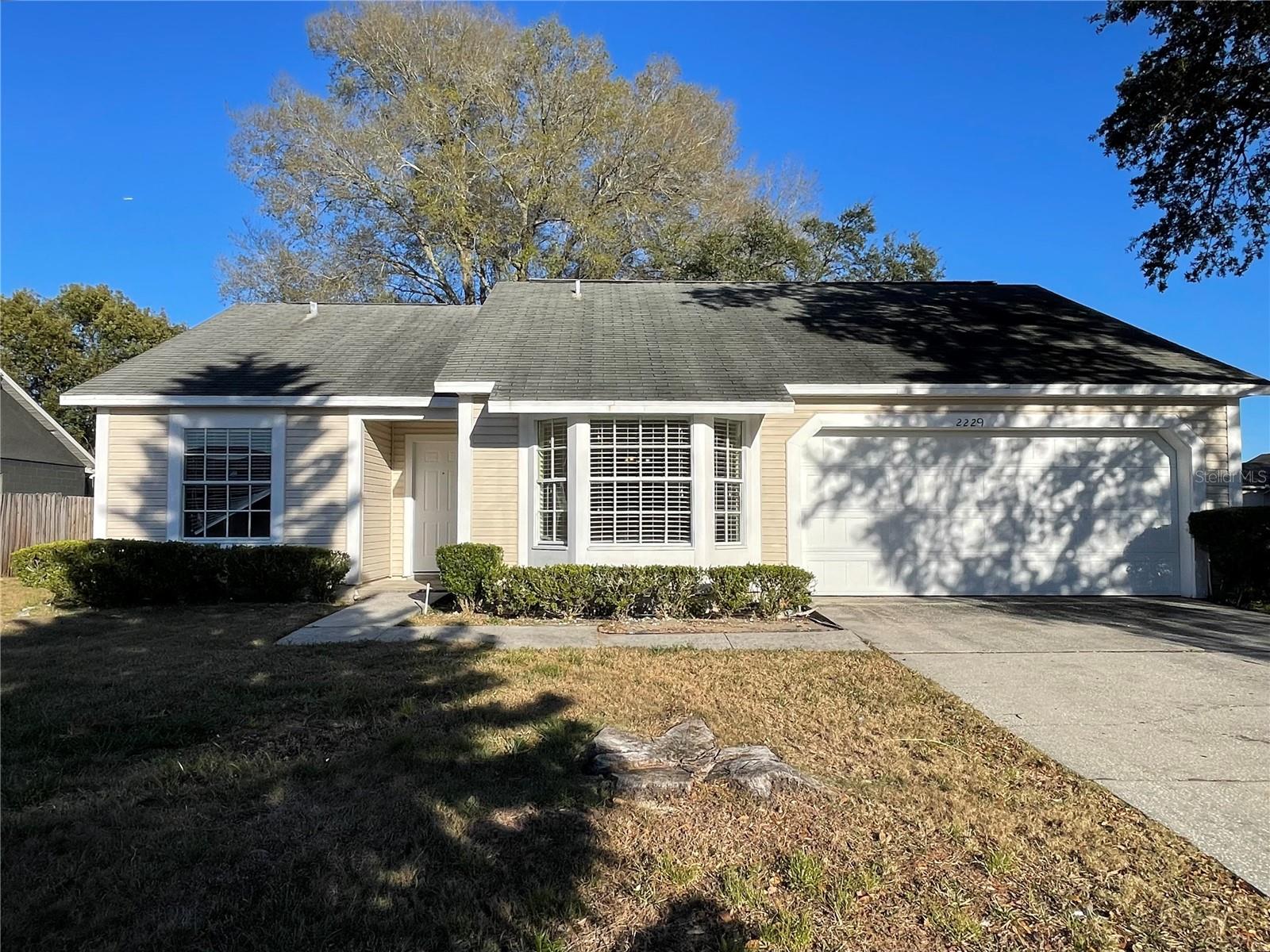 Details for 2229 Bridgewood Trail, ORLANDO, FL 32818