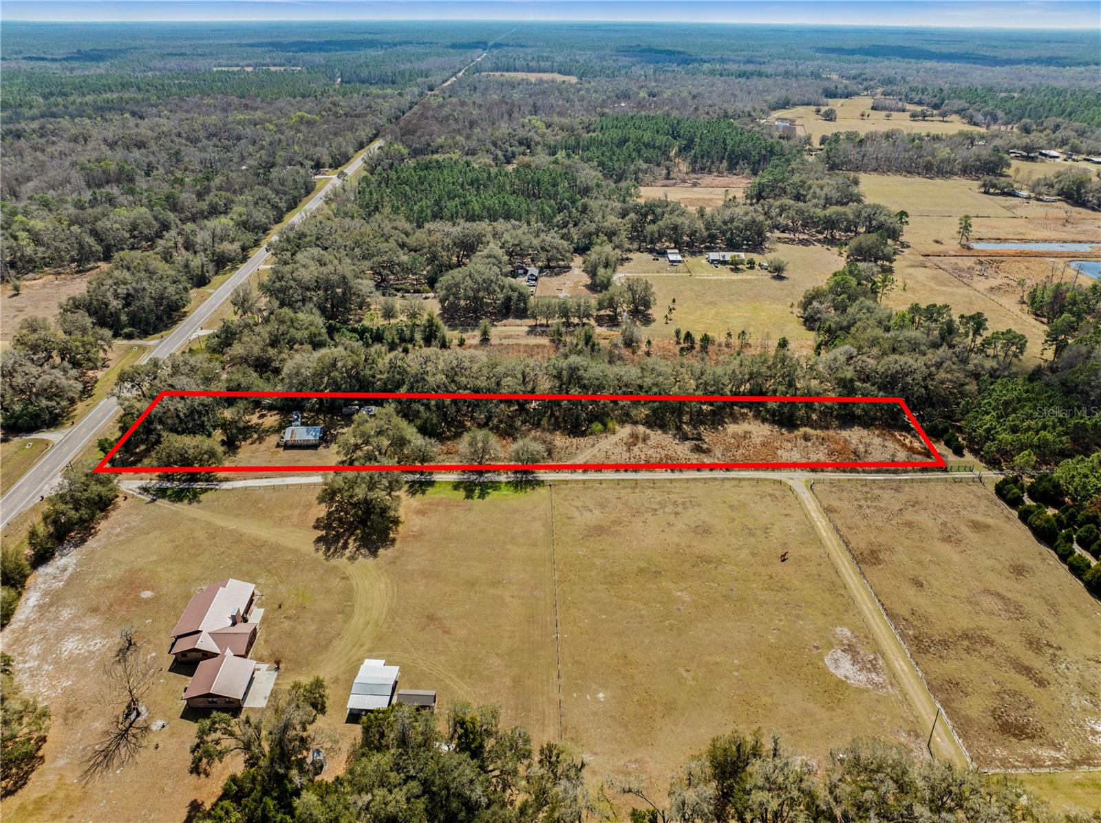 Image 11 of 22 For 14258 Sr 471