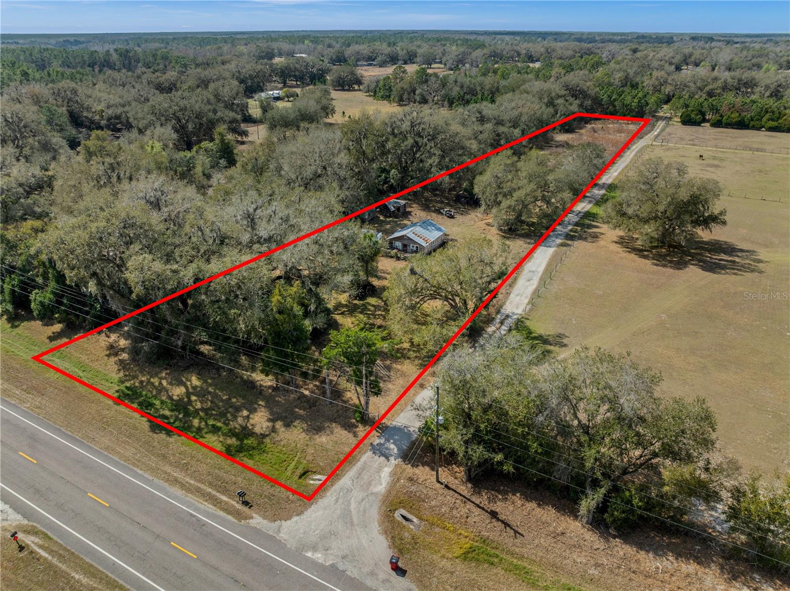 Image 16 of 22 For 14258 Sr 471