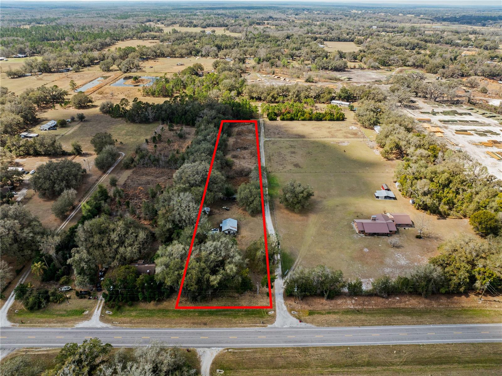 Image 4 of 22 For 14258 Sr 471