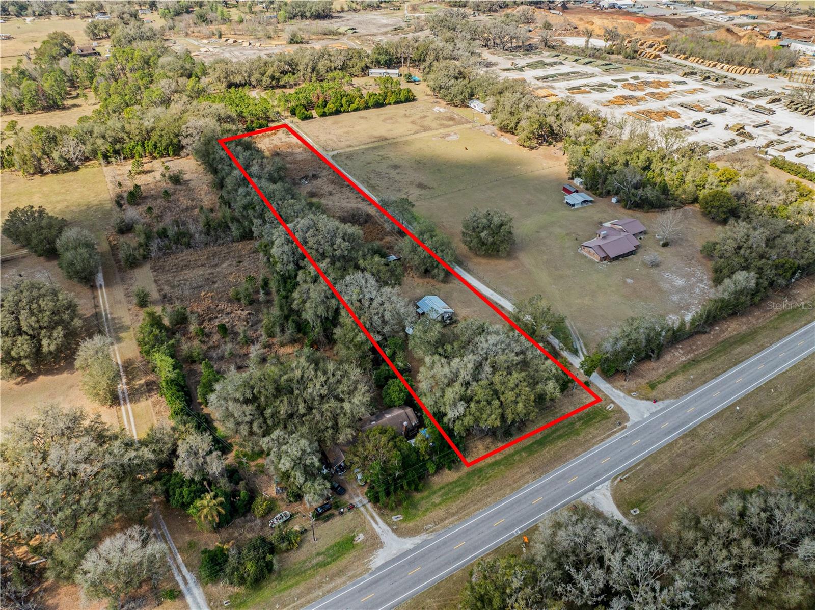 Image 5 of 22 For 14258 Sr 471