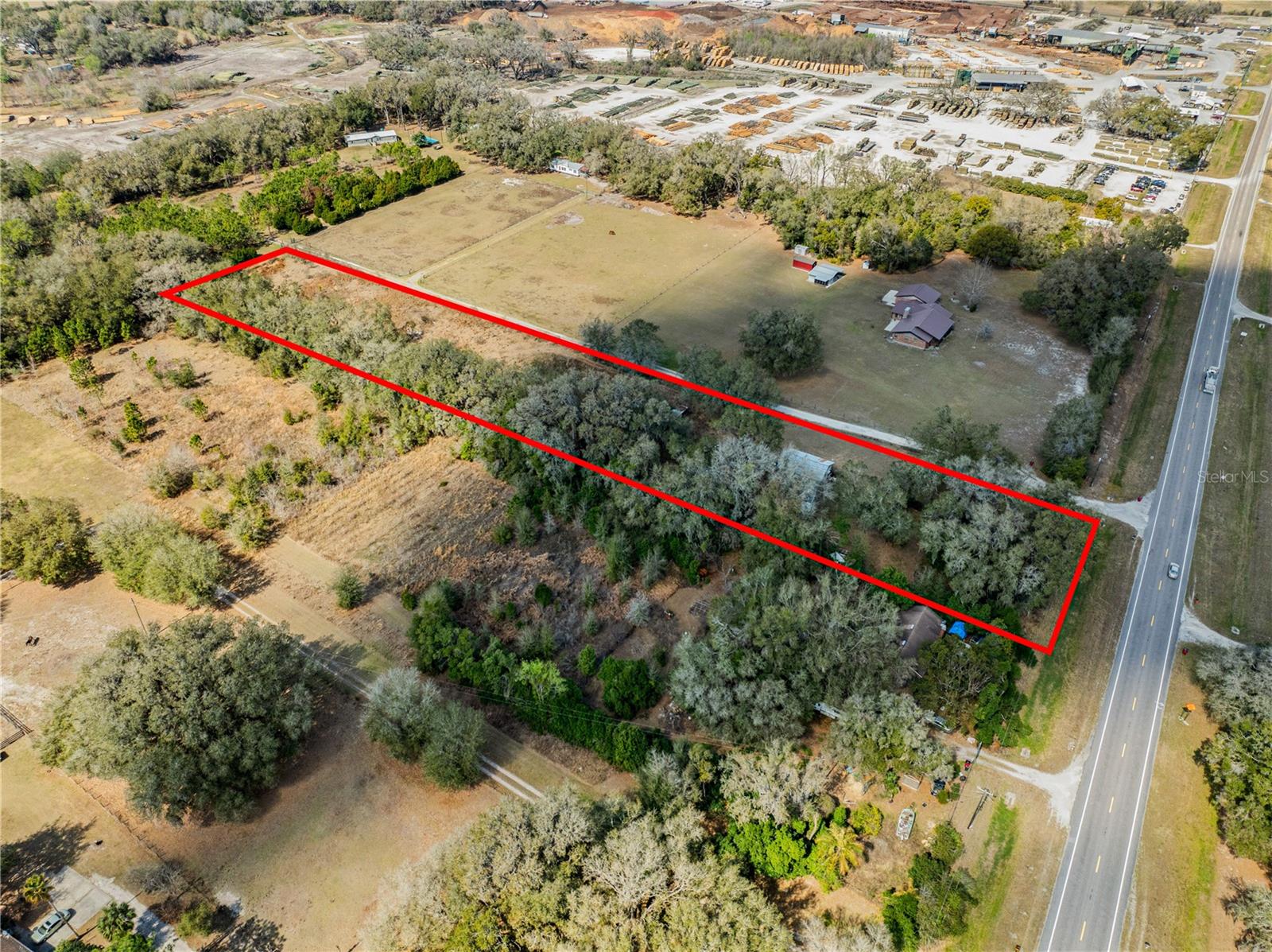 Image 6 of 22 For 14258 Sr 471