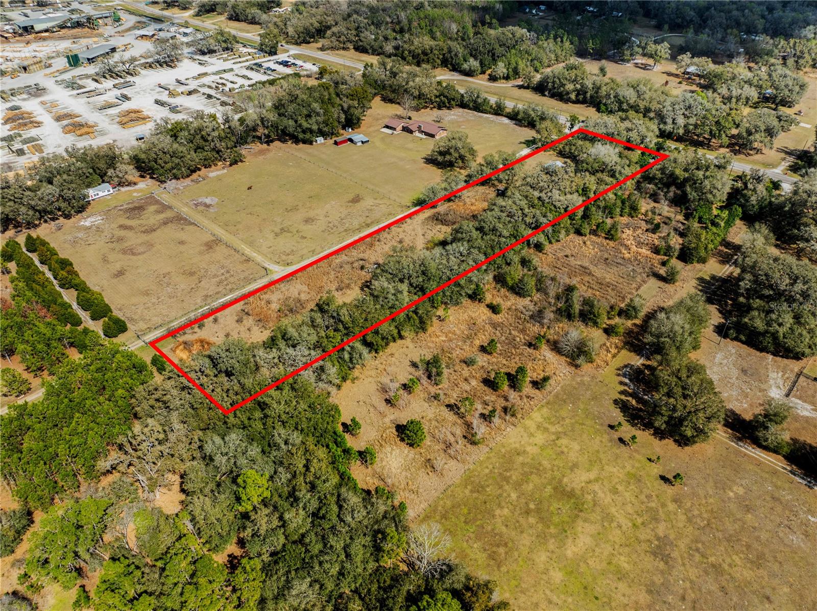 Image 8 of 22 For 14258 Sr 471