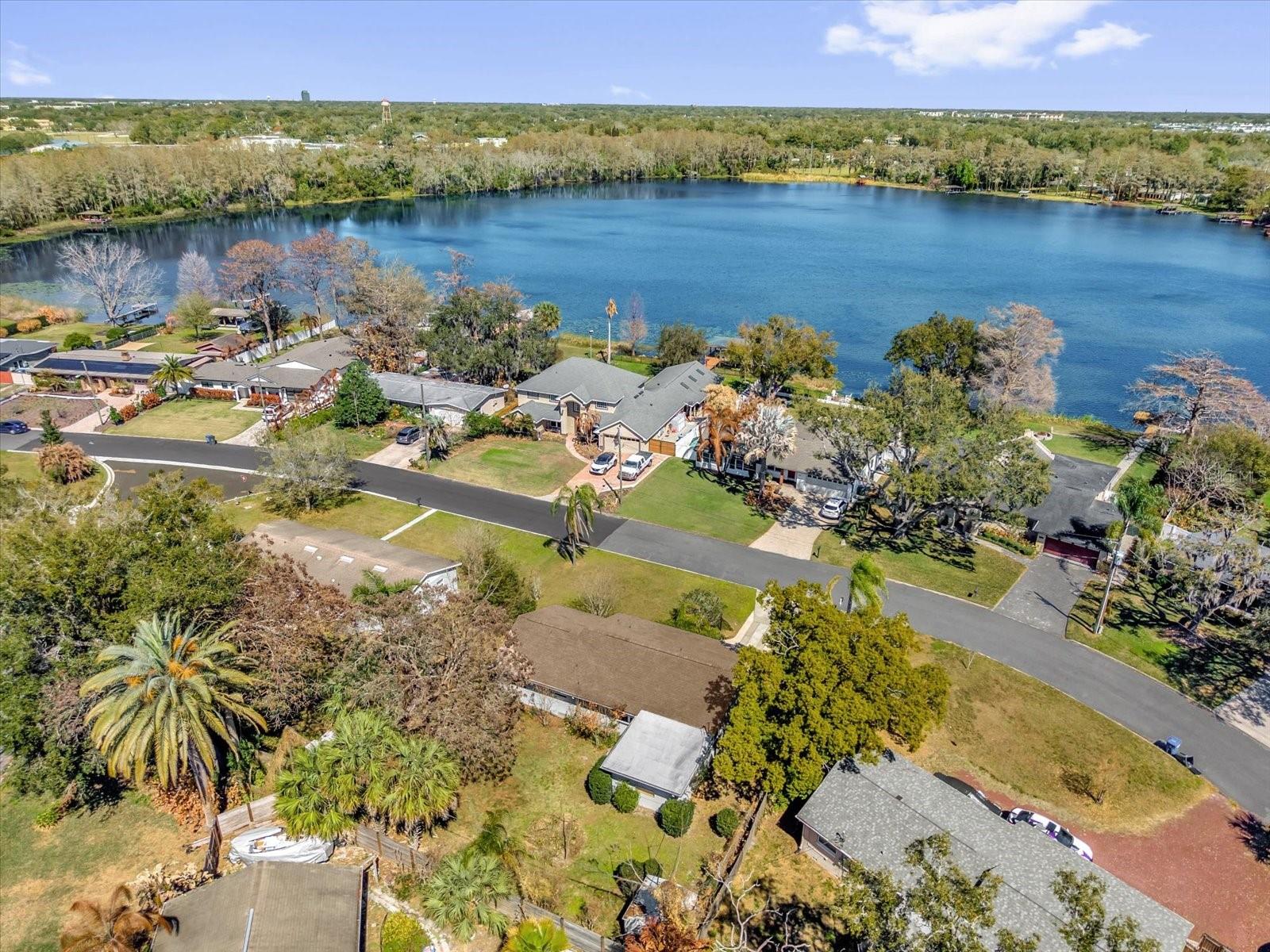 Image 2 of 22 For 1028 Lake Bell Drive