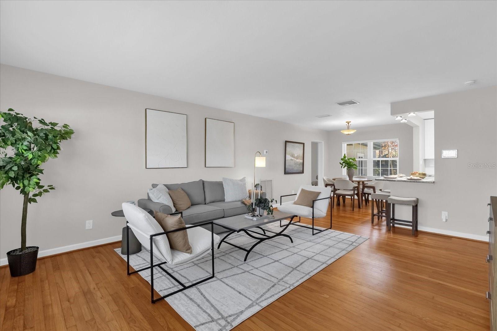 Image 3 of 22 For 1028 Lake Bell Drive