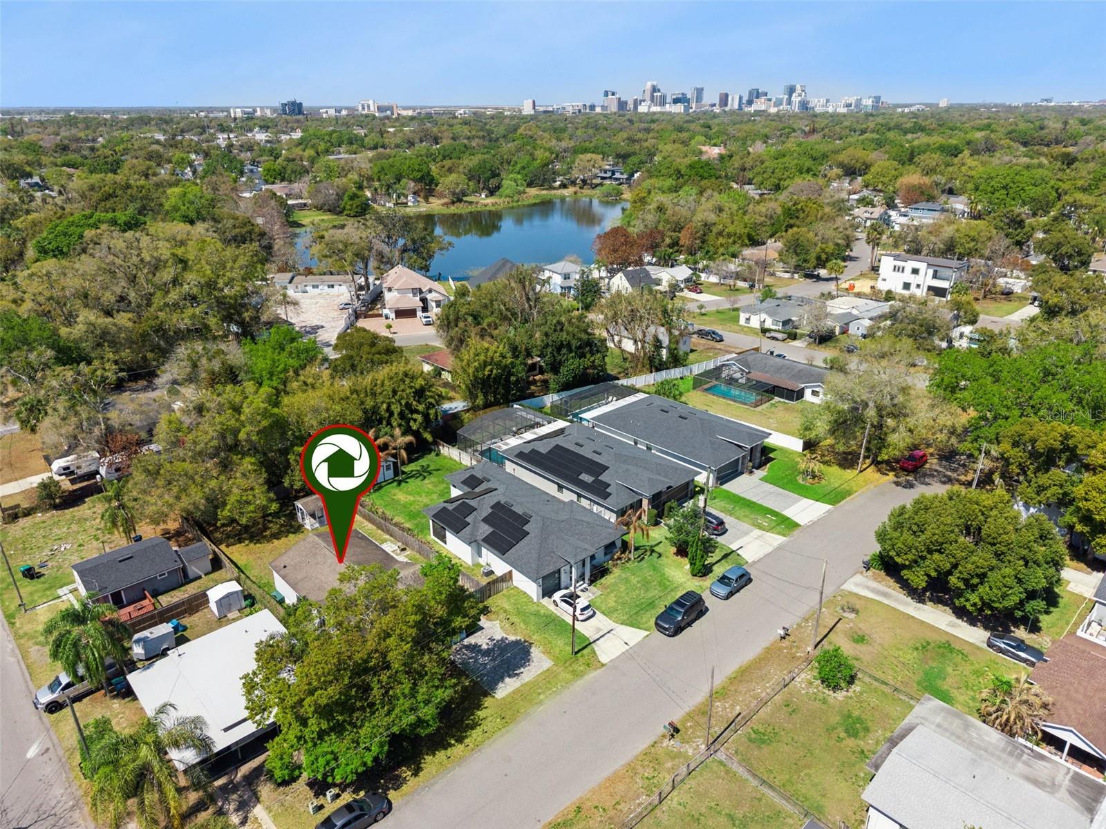 Image 30 of 33 For 2510 Homeland Street