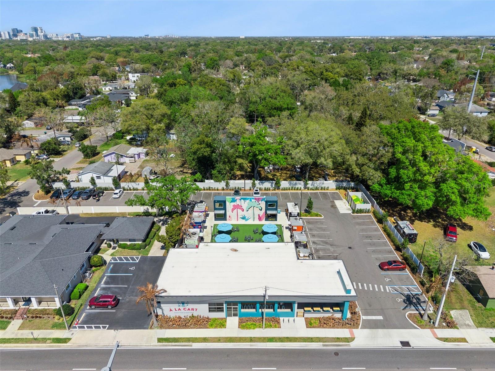 Image 32 of 33 For 2510 Homeland Street