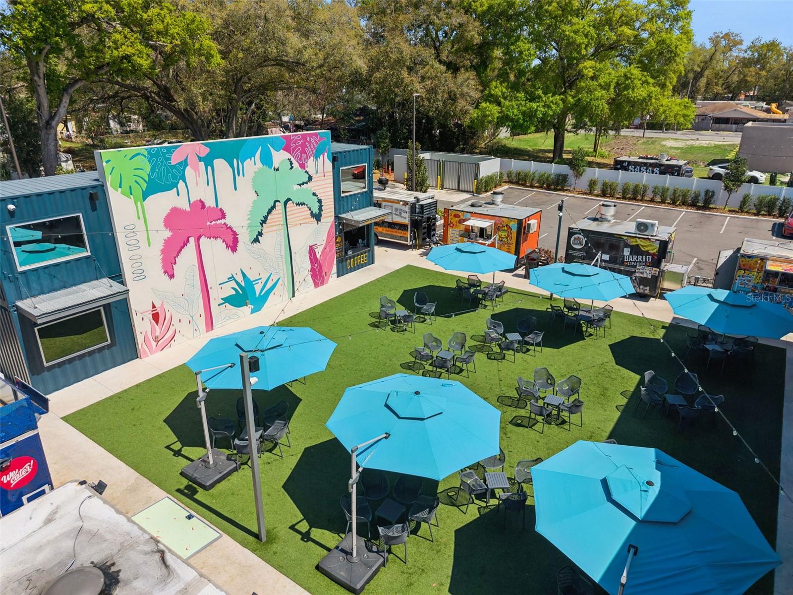 Image 33 of 33 For 2510 Homeland Street