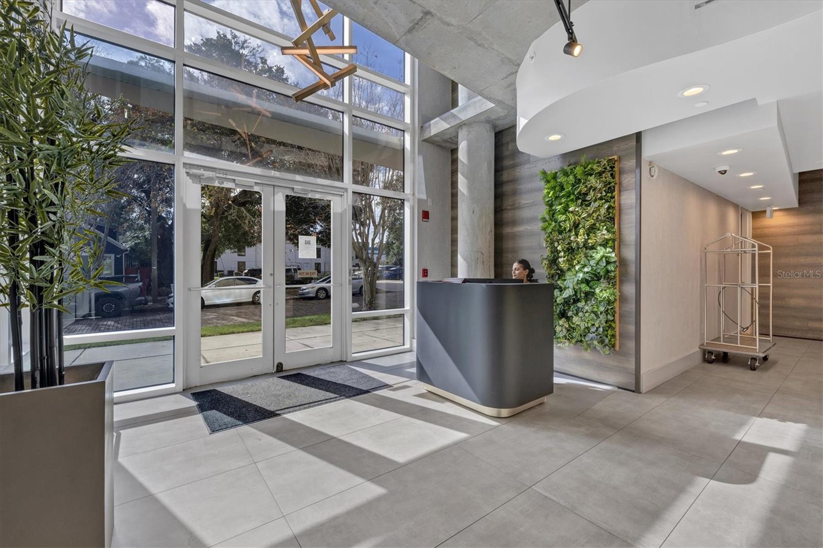 Image 4 of 52 For 525 Jackson Street 506