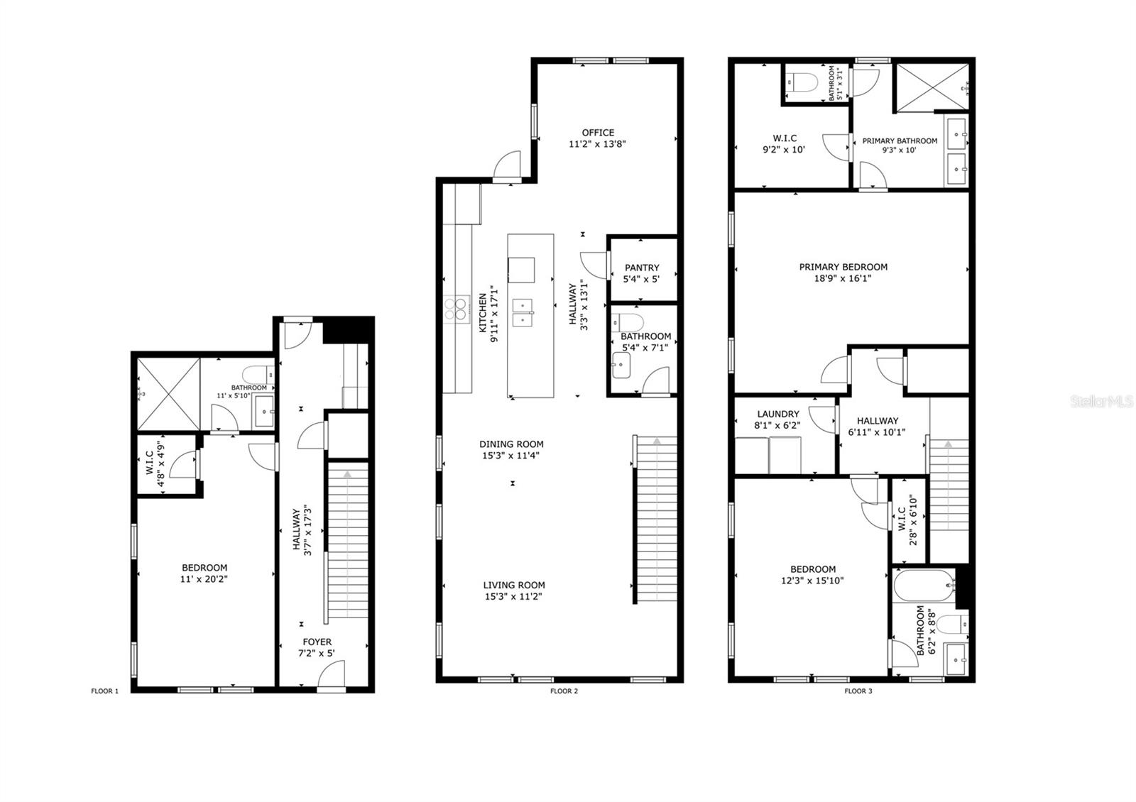 Image 37 of 37 For 12905 Gabor Avenue