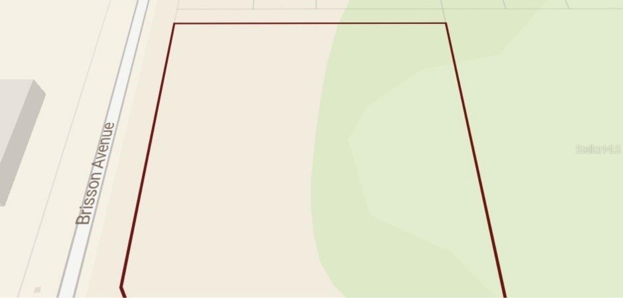 Image 2 of 3 For 0 Brisson Avenue Avenue